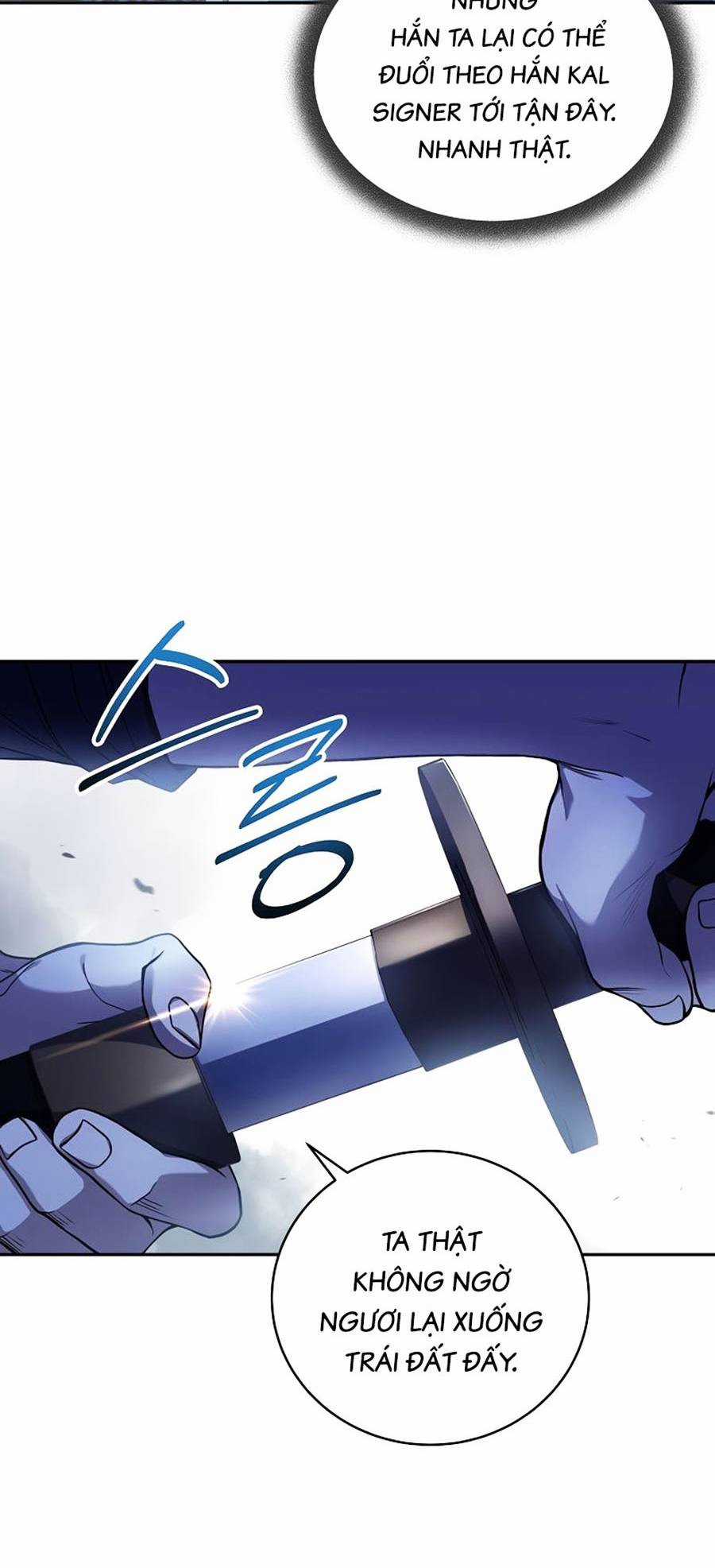 Trở Thành Tên Khốn Ở Thế Giới Dark Fantasy Chapter 73 trang 26