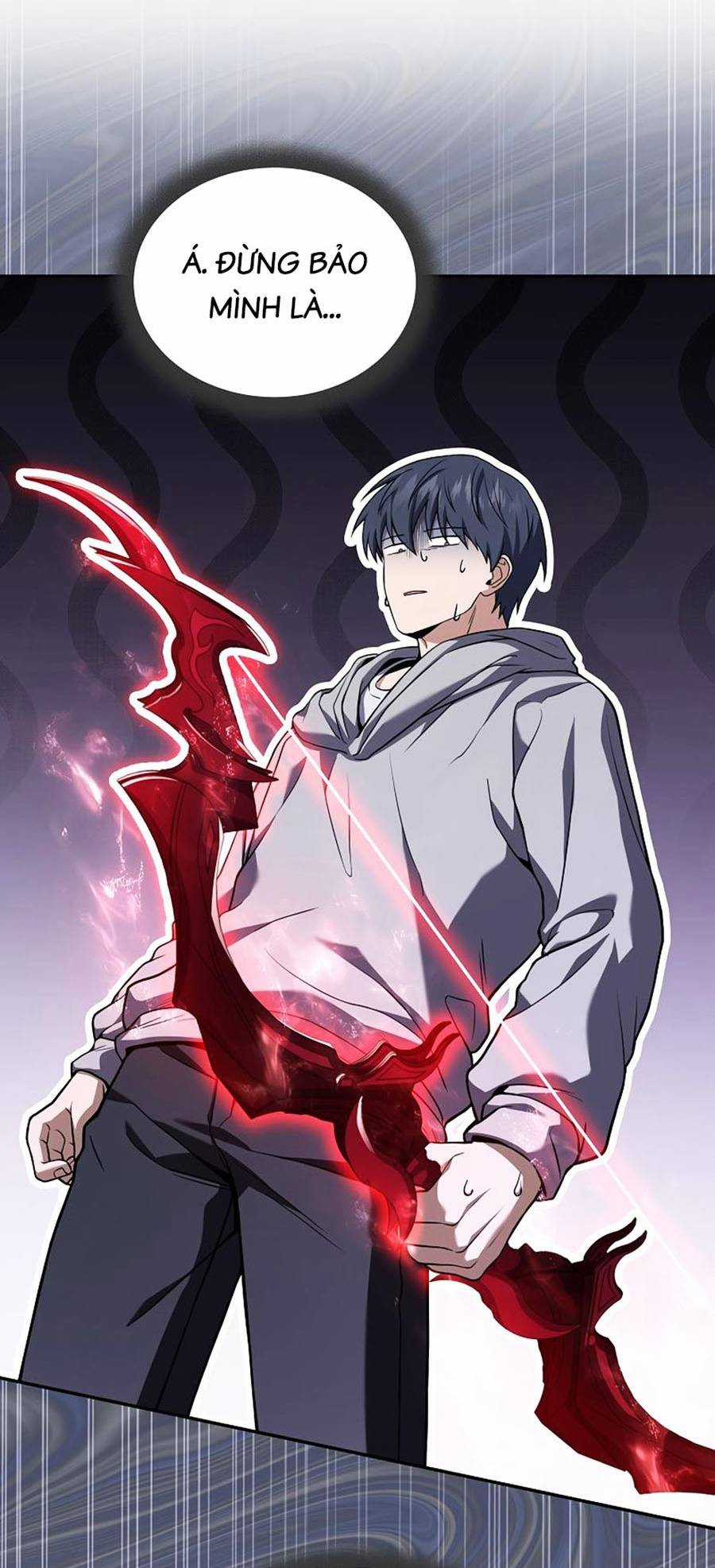 Trở Thành Tên Khốn Ở Thế Giới Dark Fantasy Chapter 73 trang 30