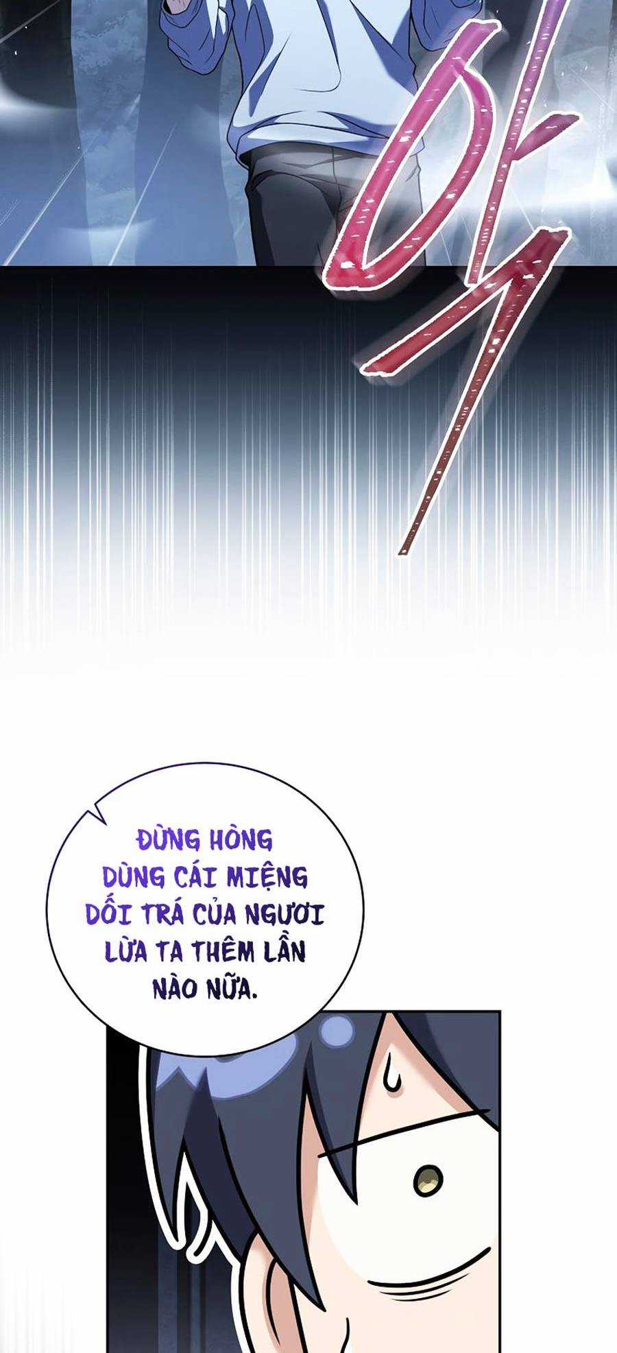 Trở Thành Tên Khốn Ở Thế Giới Dark Fantasy Chapter 73 trang 34