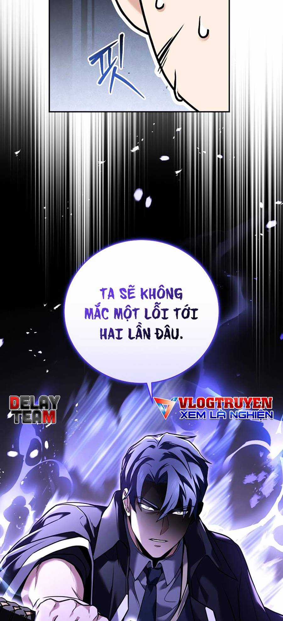 Trở Thành Tên Khốn Ở Thế Giới Dark Fantasy Chapter 73 trang 35