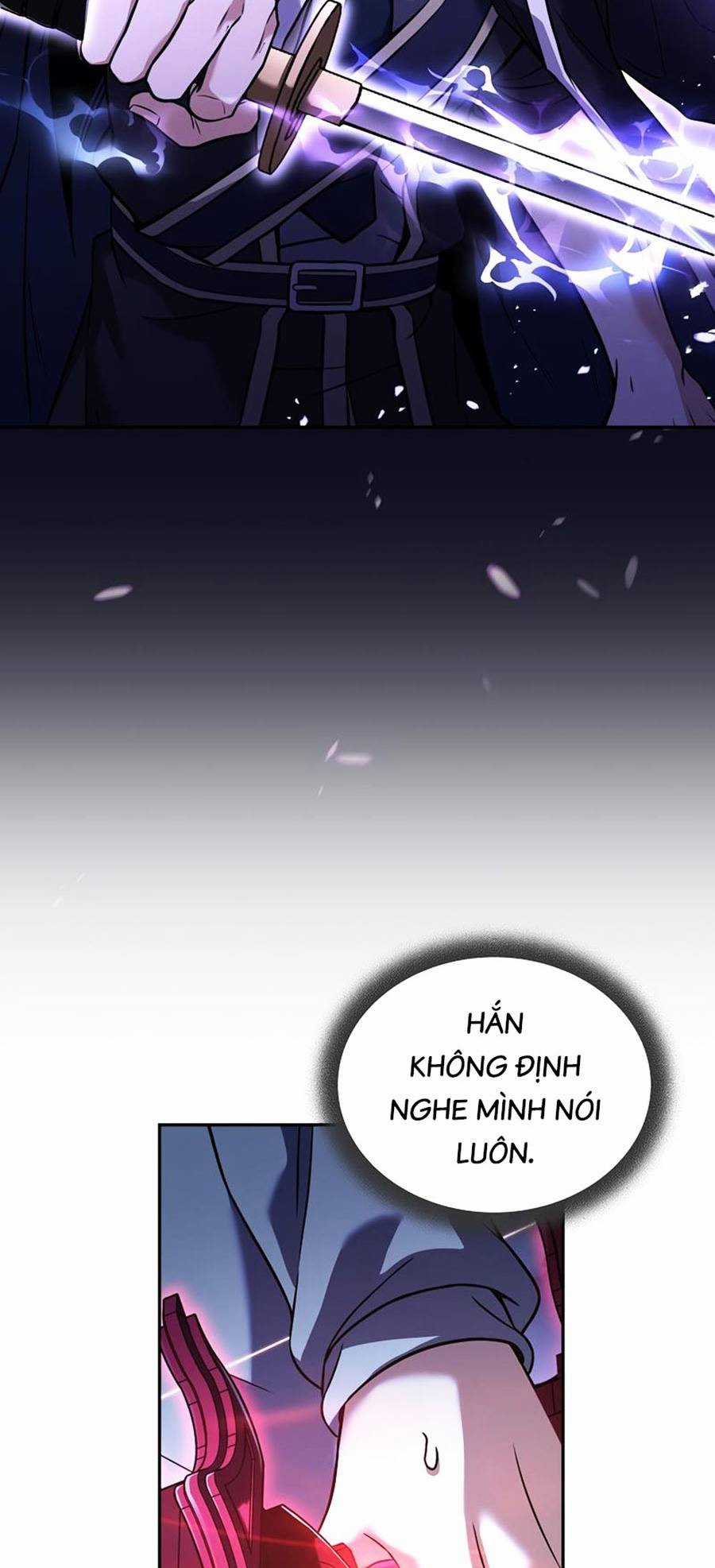 Trở Thành Tên Khốn Ở Thế Giới Dark Fantasy Chapter 73 trang 36