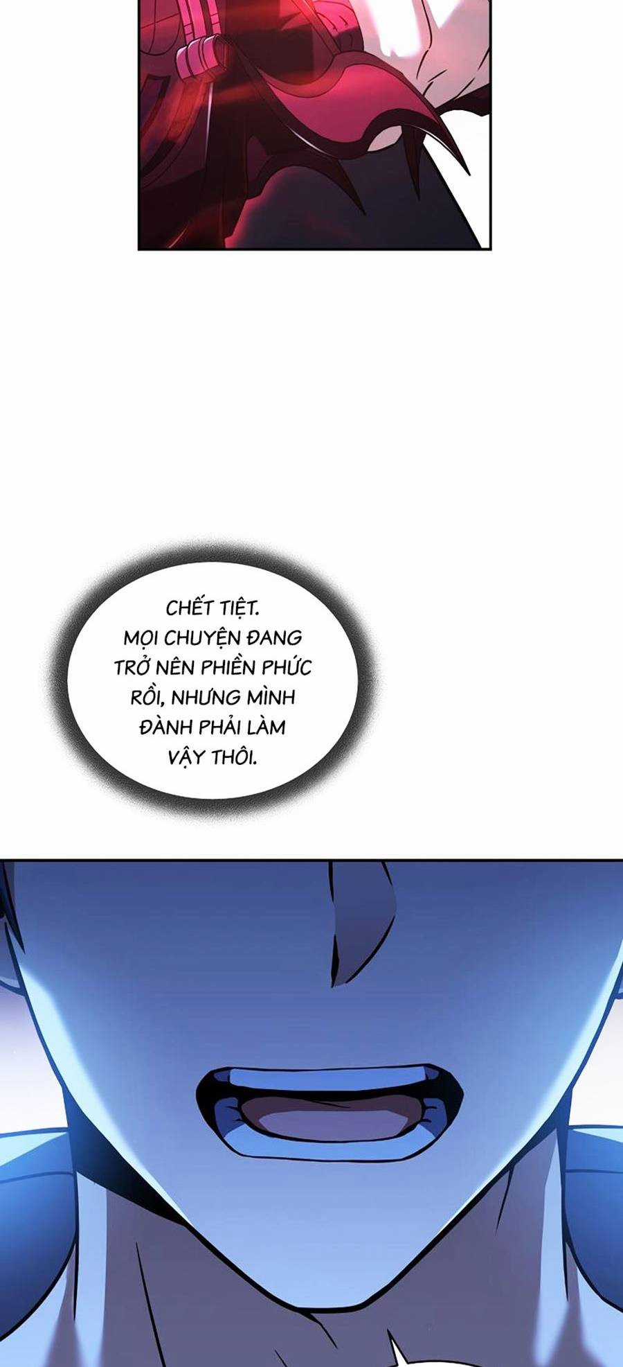 Trở Thành Tên Khốn Ở Thế Giới Dark Fantasy Chapter 73 trang 37