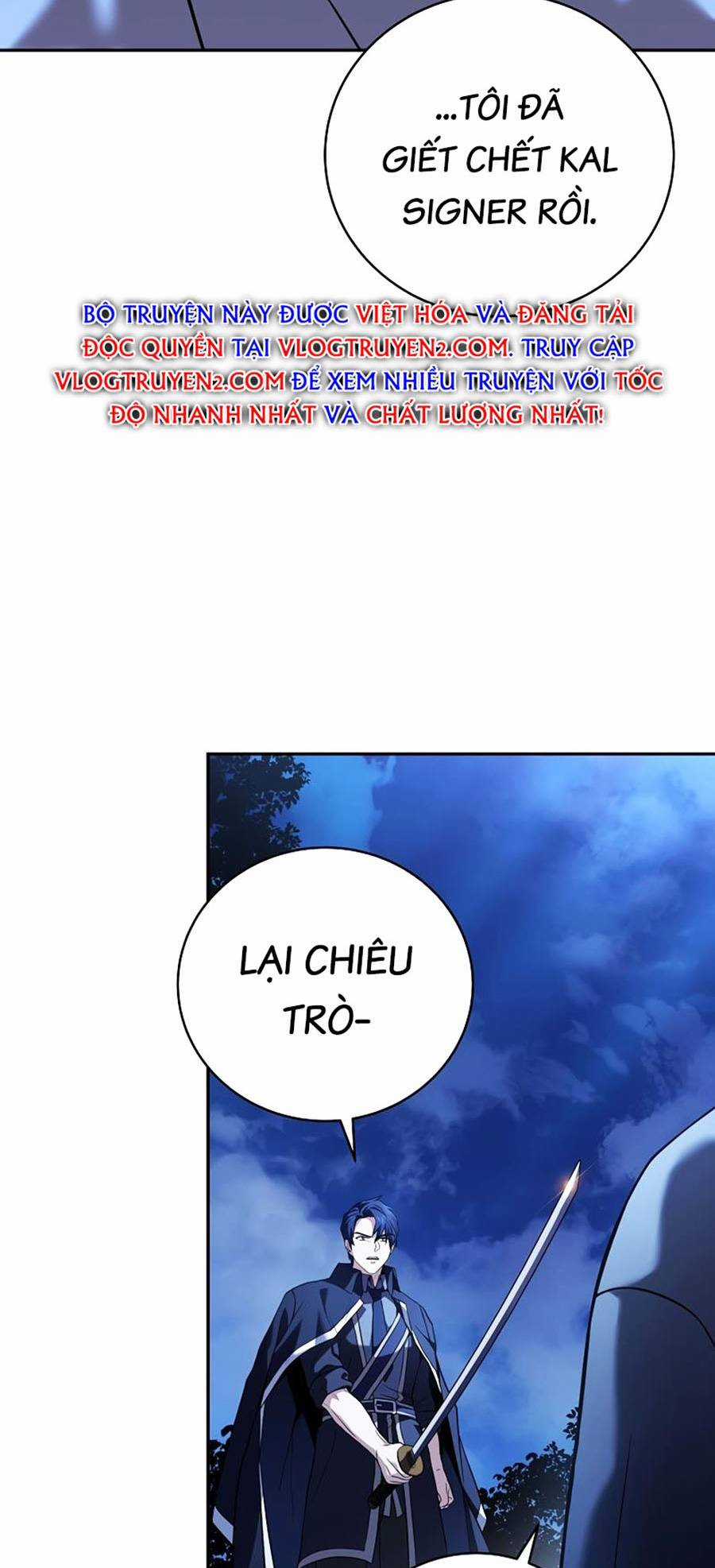 Trở Thành Tên Khốn Ở Thế Giới Dark Fantasy Chapter 73 trang 38