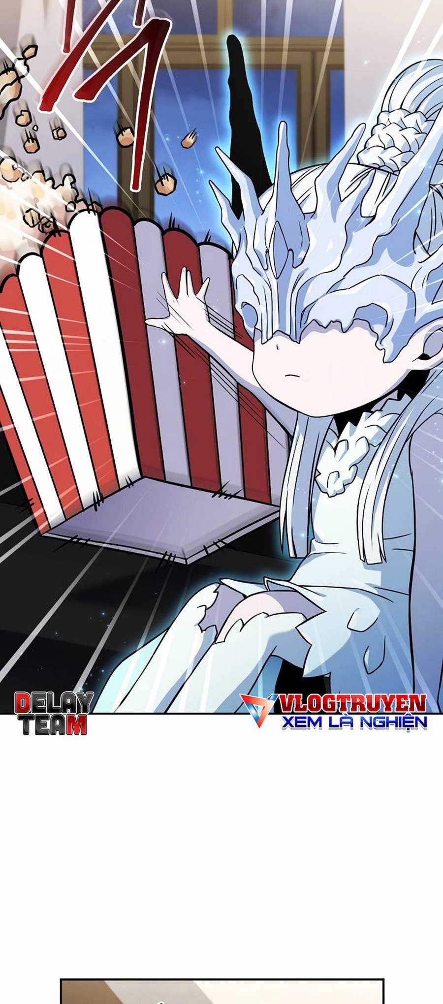 Trở Thành Tên Khốn Ở Thế Giới Dark Fantasy Chapter 73 trang 4