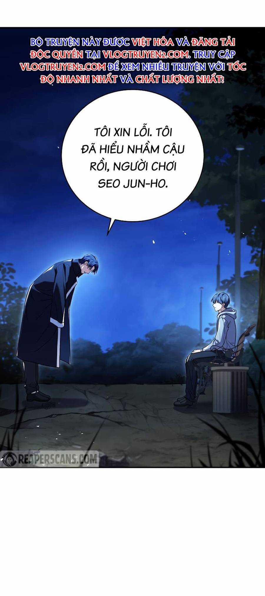 Trở Thành Tên Khốn Ở Thế Giới Dark Fantasy Chapter 73 trang 45