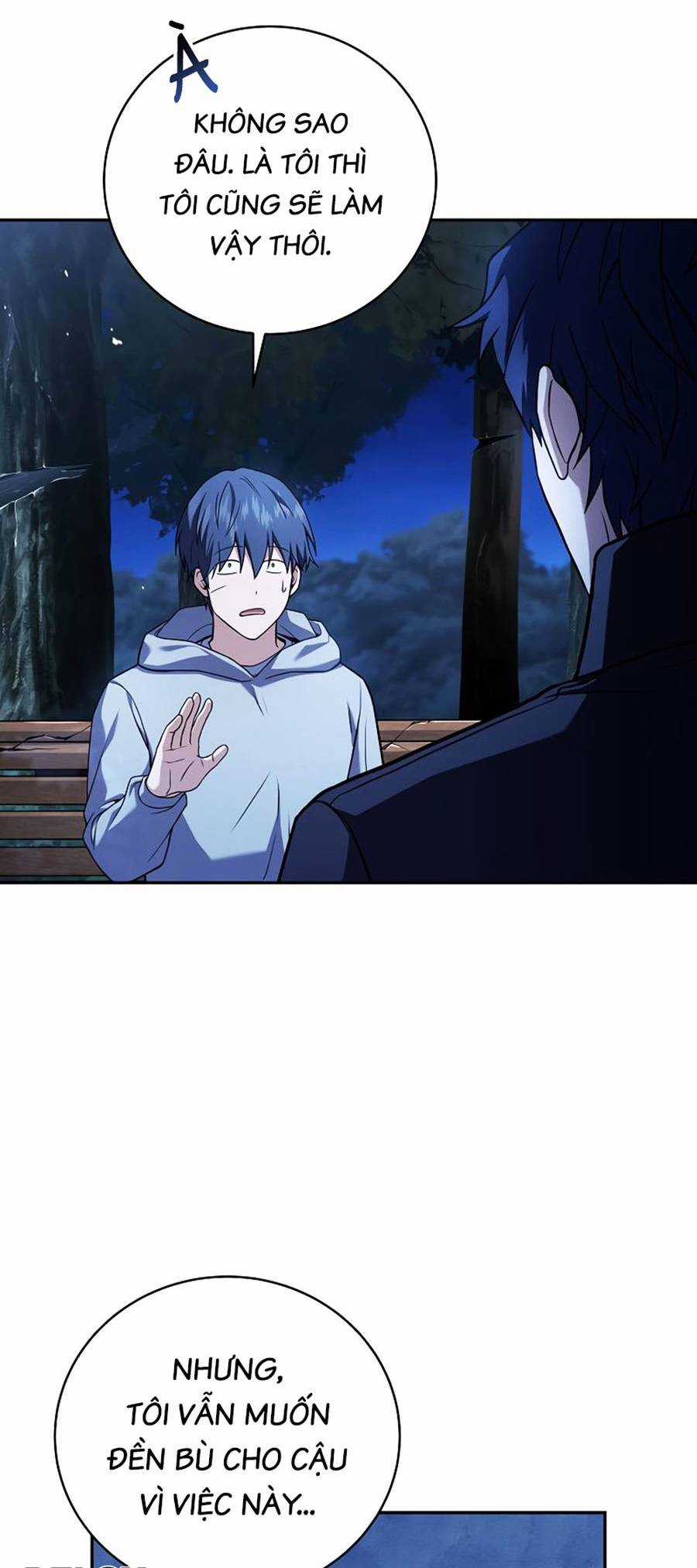 Trở Thành Tên Khốn Ở Thế Giới Dark Fantasy Chapter 73 trang 46