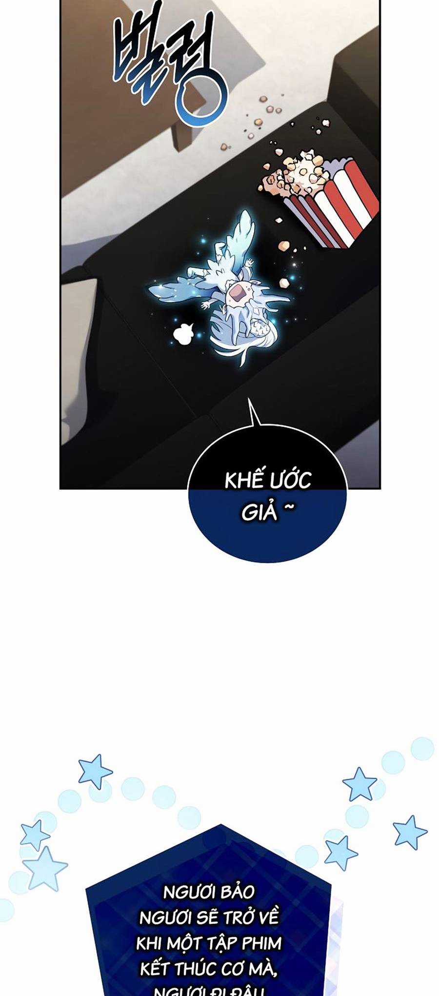 Trở Thành Tên Khốn Ở Thế Giới Dark Fantasy Chapter 73 trang 5