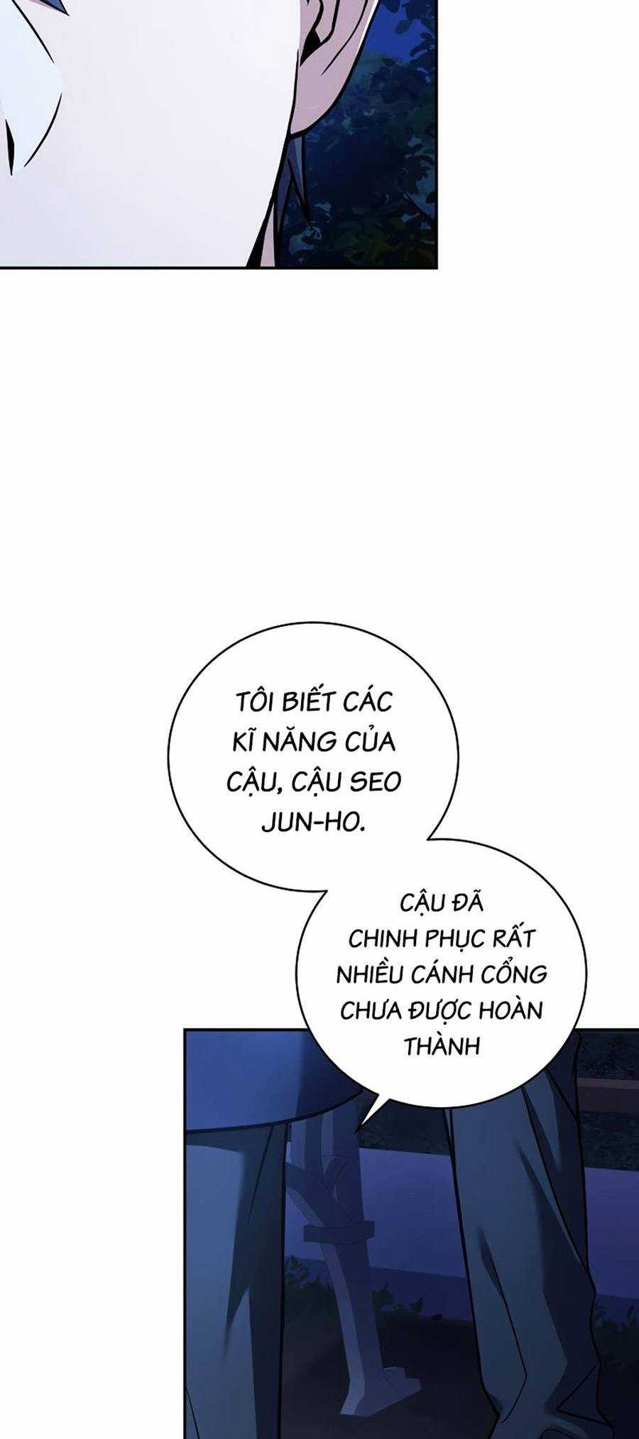 Trở Thành Tên Khốn Ở Thế Giới Dark Fantasy Chapter 73 trang 53