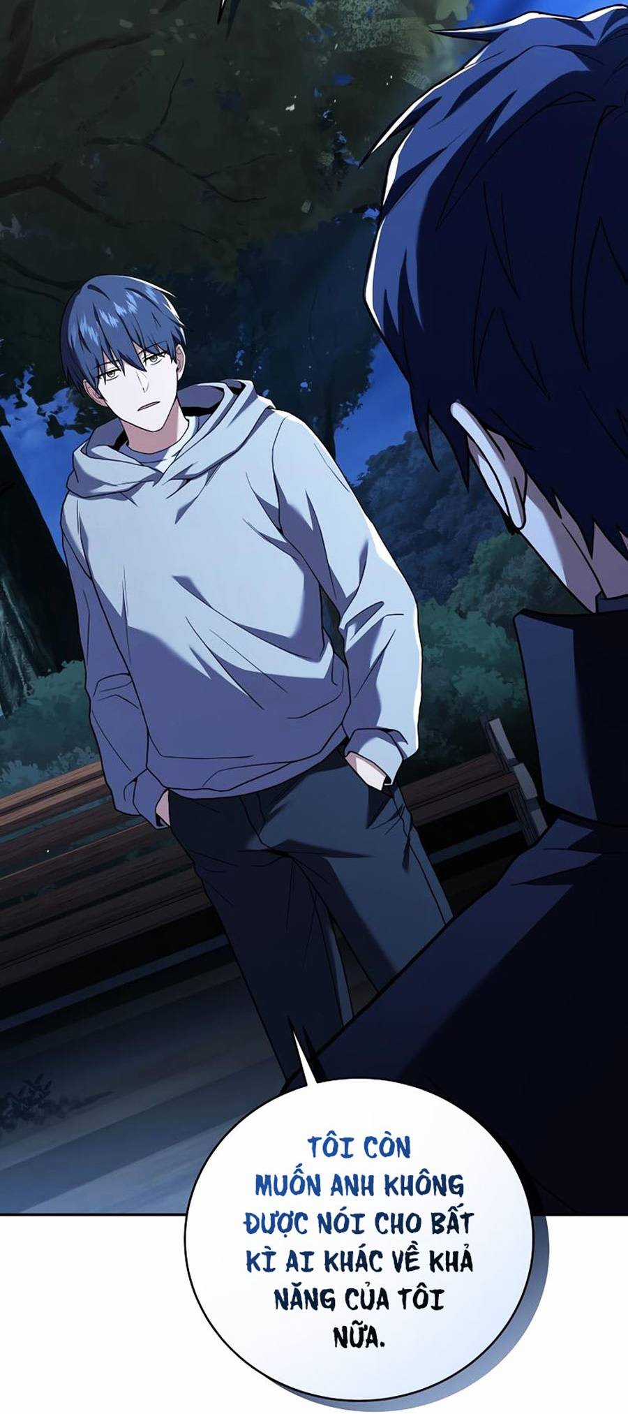 Trở Thành Tên Khốn Ở Thế Giới Dark Fantasy Chapter 73 trang 58