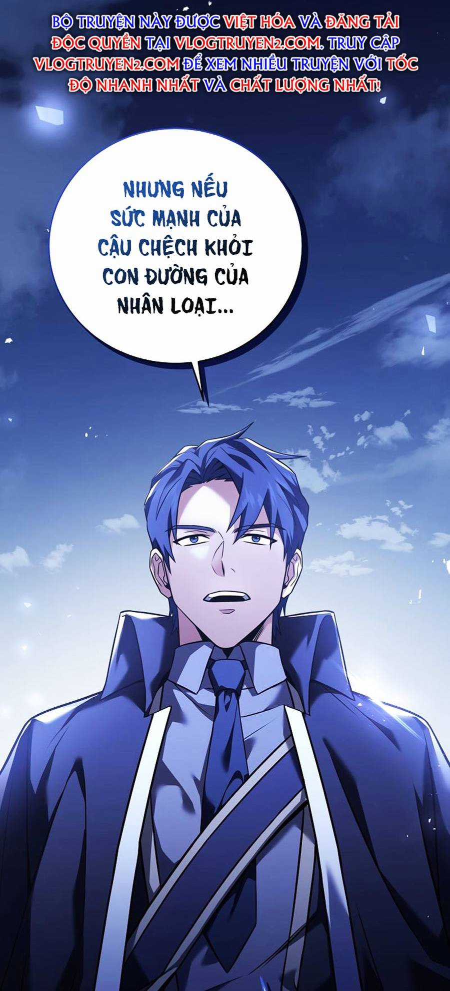 Trở Thành Tên Khốn Ở Thế Giới Dark Fantasy Chapter 73 trang 61