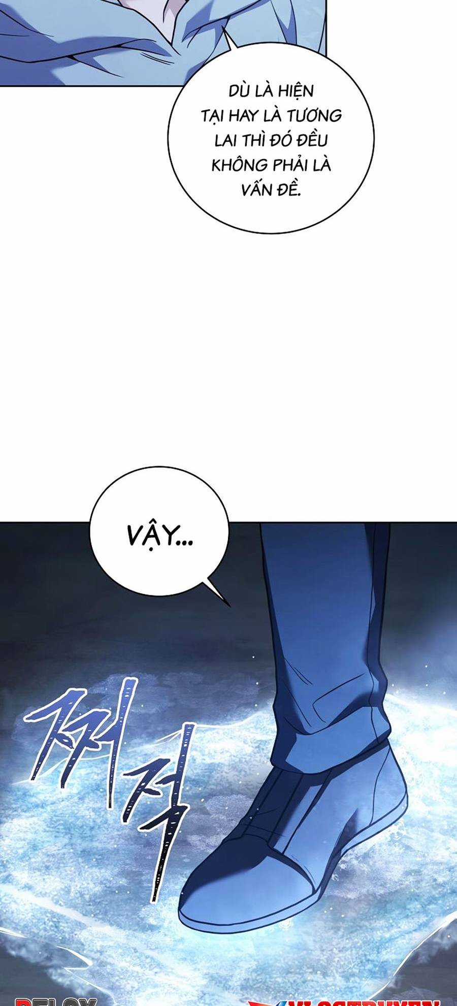 Trở Thành Tên Khốn Ở Thế Giới Dark Fantasy Chapter 73 trang 63