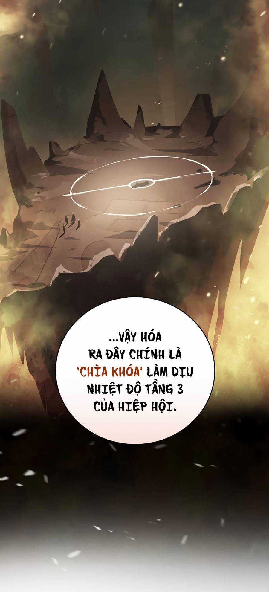 Trở Thành Tên Khốn Ở Thế Giới Dark Fantasy Chapter 73 trang 69