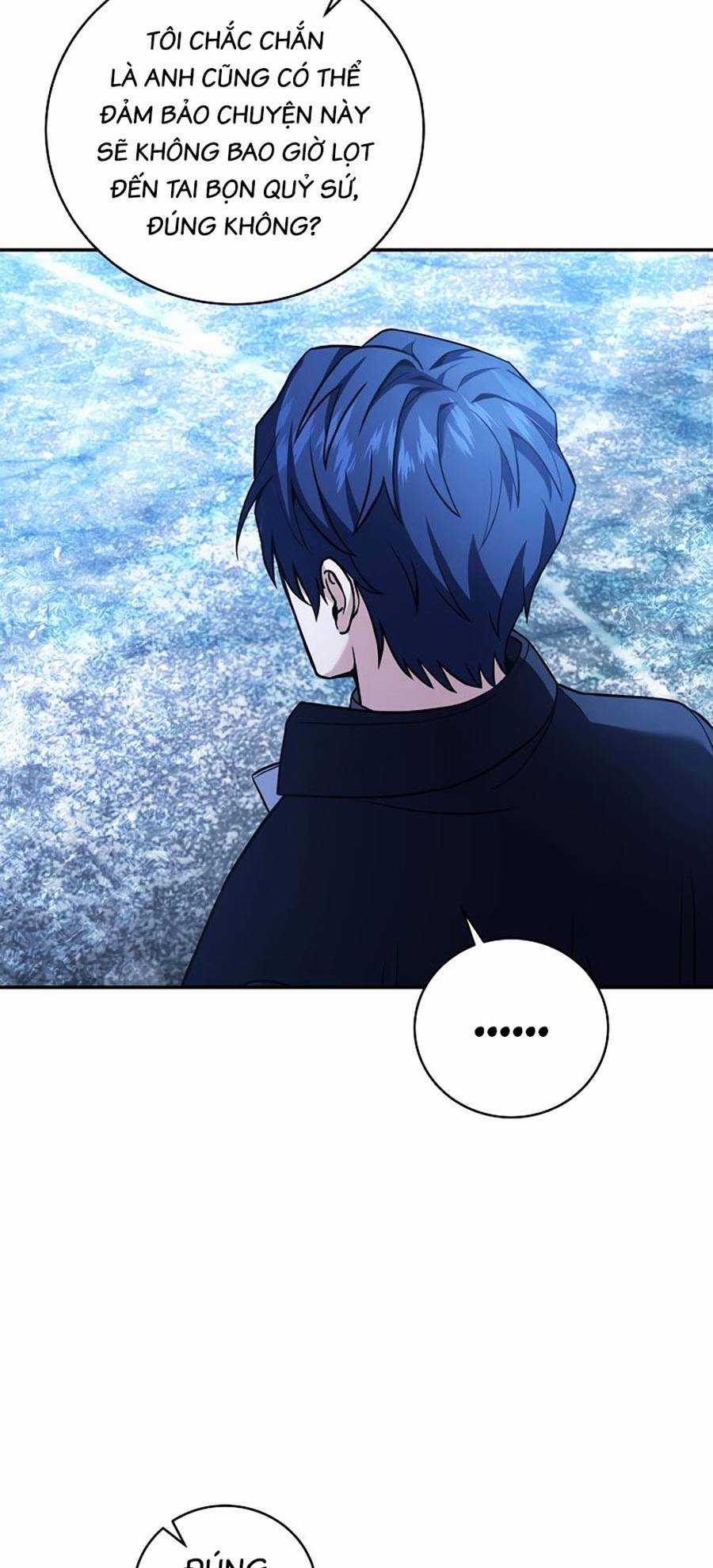 Trở Thành Tên Khốn Ở Thế Giới Dark Fantasy Chapter 73 trang 71