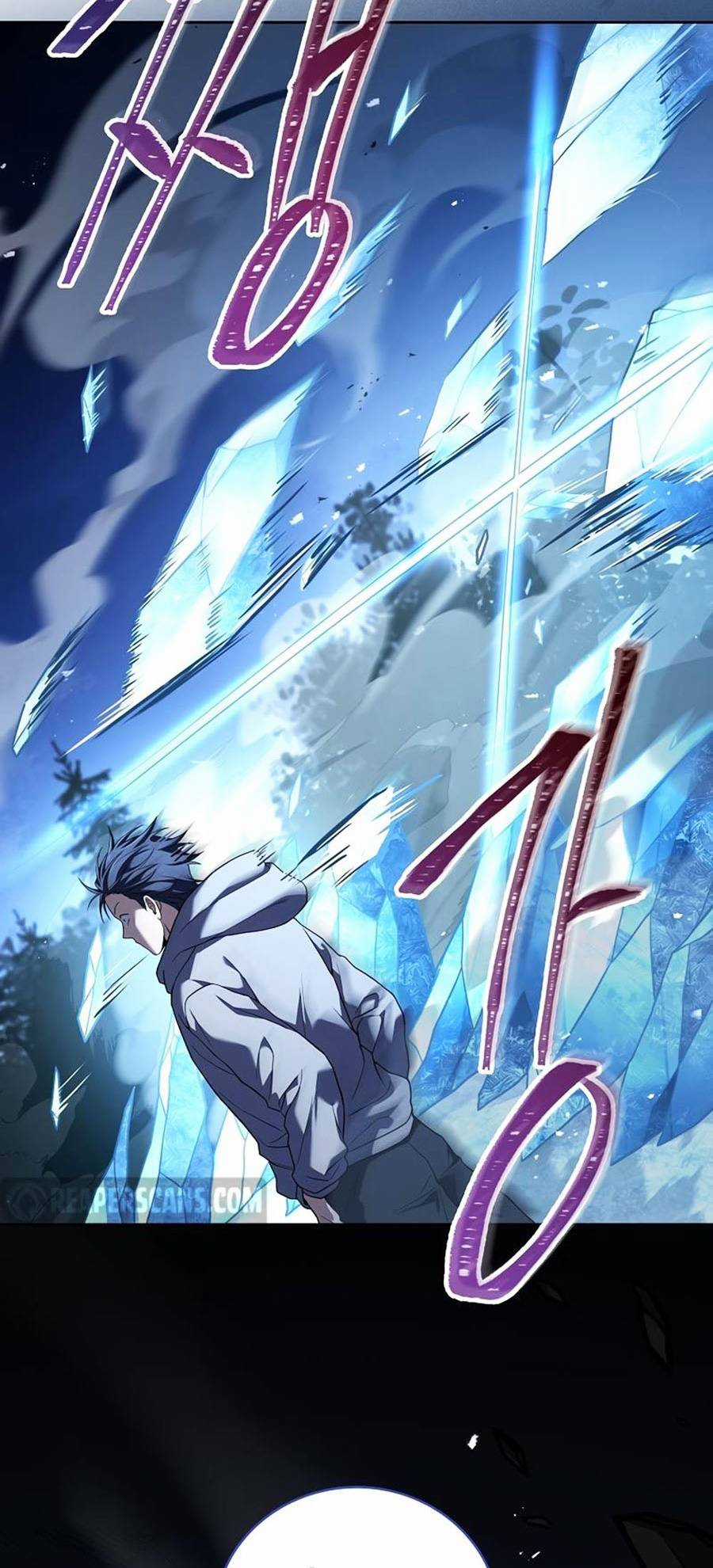 Trở Thành Tên Khốn Ở Thế Giới Dark Fantasy Chapter 73 trang 75