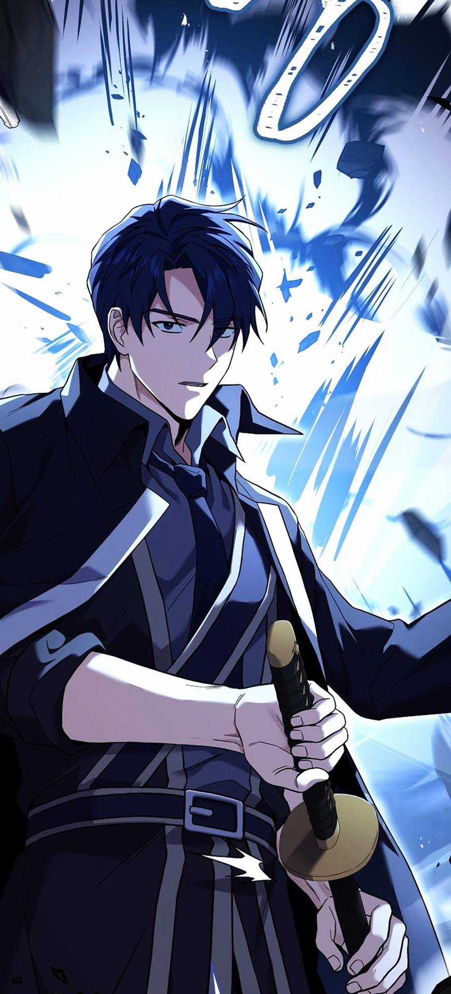 Trở Thành Tên Khốn Ở Thế Giới Dark Fantasy Chapter 73 trang 77