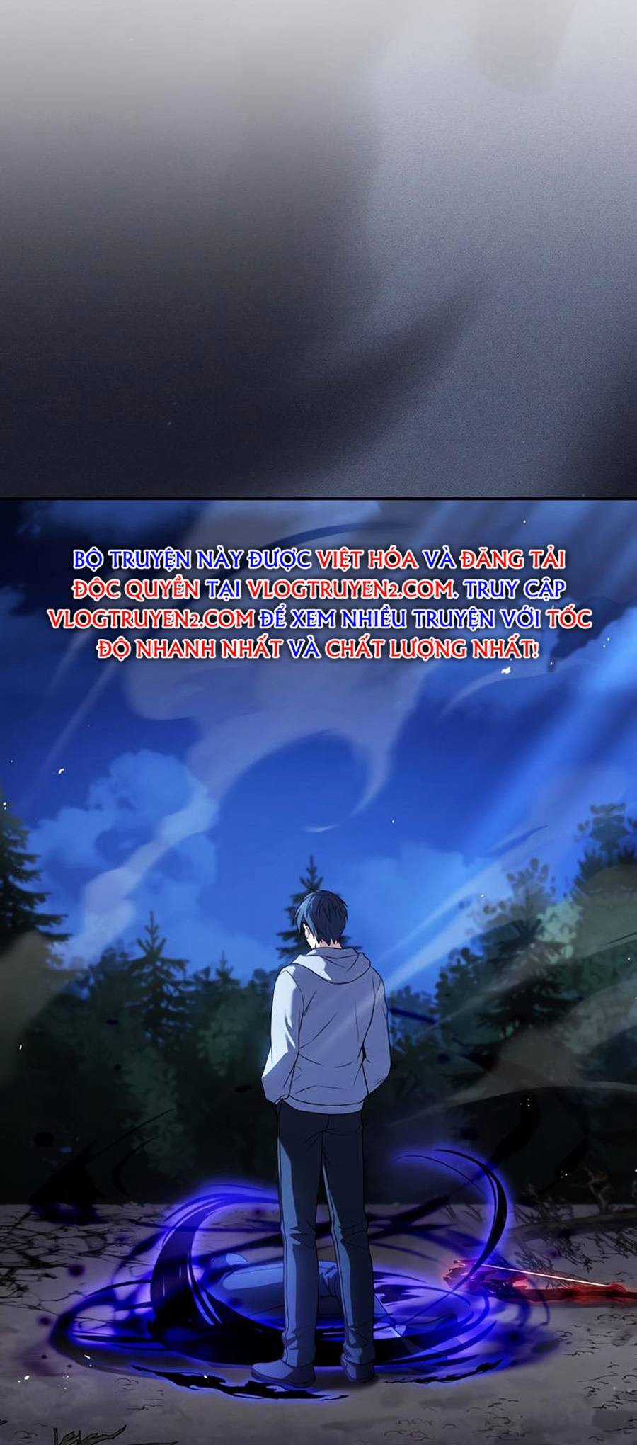 Trở Thành Tên Khốn Ở Thế Giới Dark Fantasy Chapter 73 trang 8