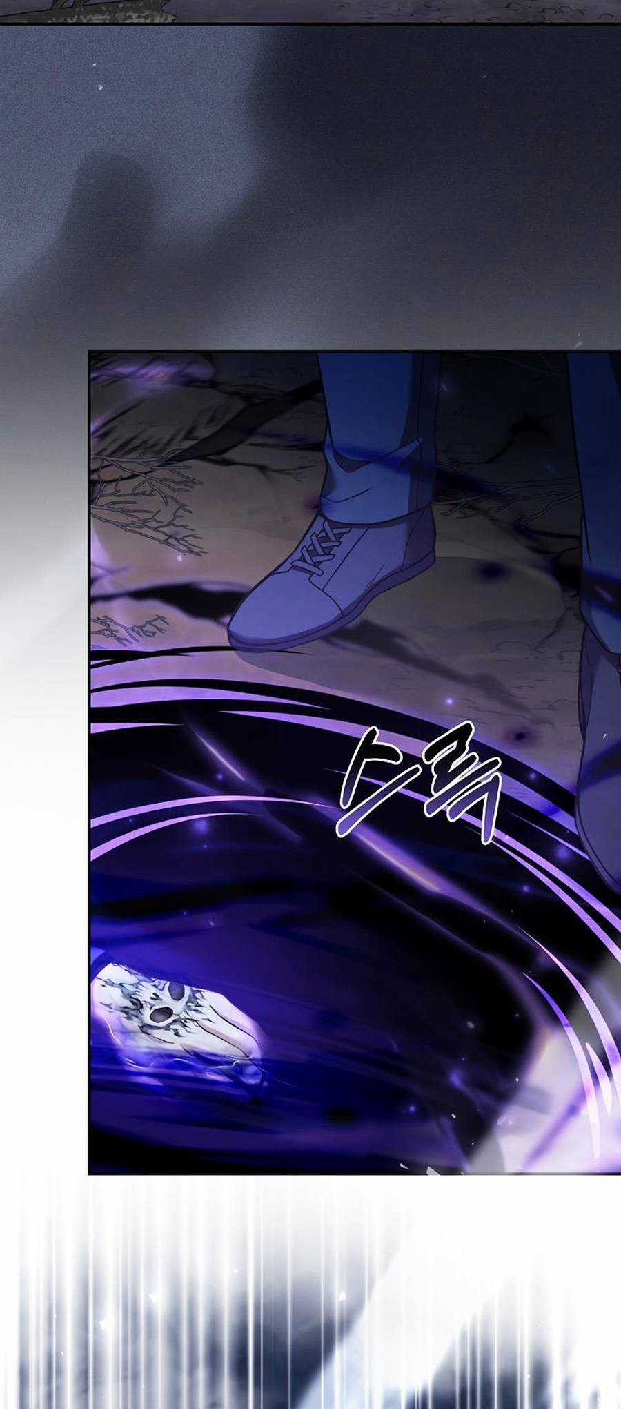 Trở Thành Tên Khốn Ở Thế Giới Dark Fantasy Chapter 73 trang 9