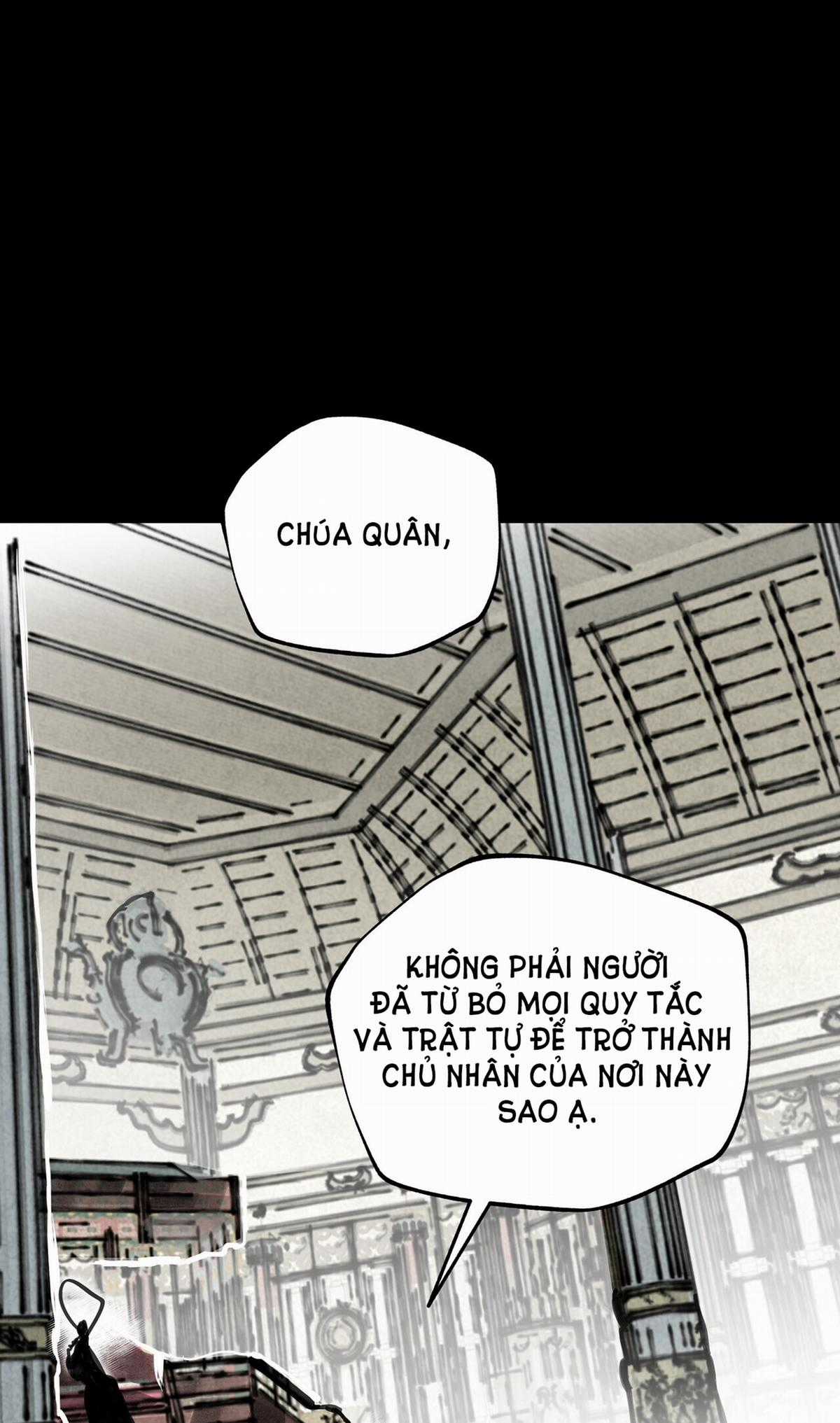 Trở Thành Tên Khốn Ở Thế Giới Dark Fantasy Chapter 74.1 trang 14