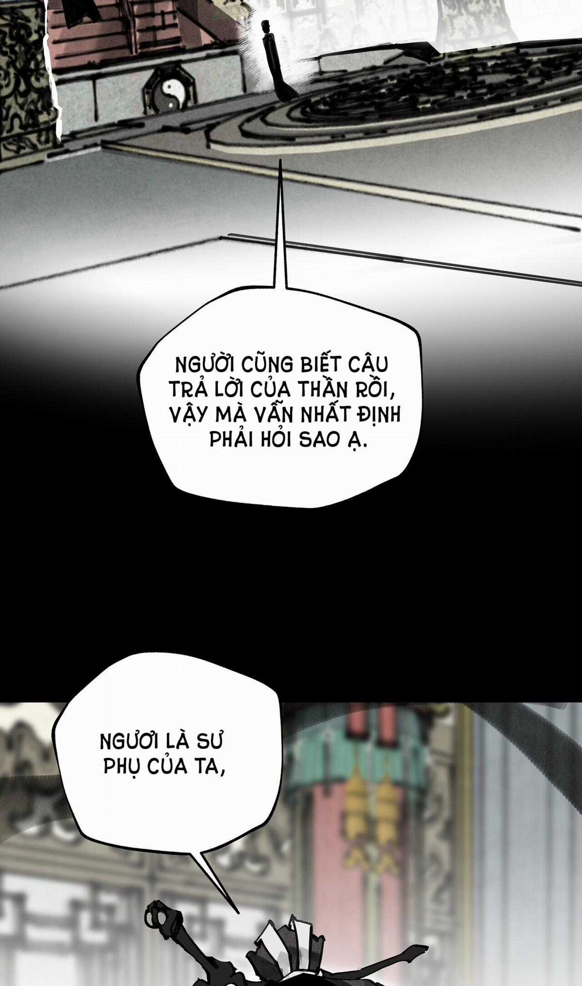 Trở Thành Tên Khốn Ở Thế Giới Dark Fantasy Chapter 74.1 trang 15