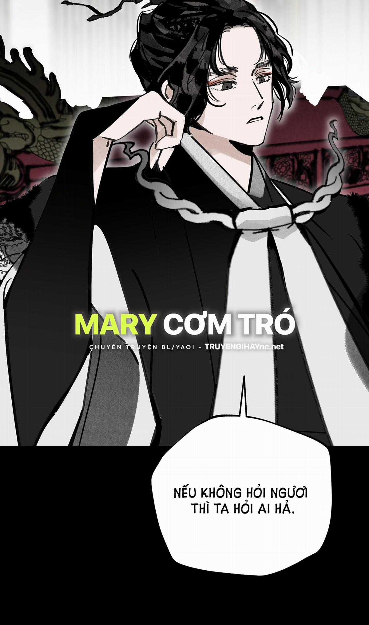 Trở Thành Tên Khốn Ở Thế Giới Dark Fantasy Chapter 74.1 trang 16