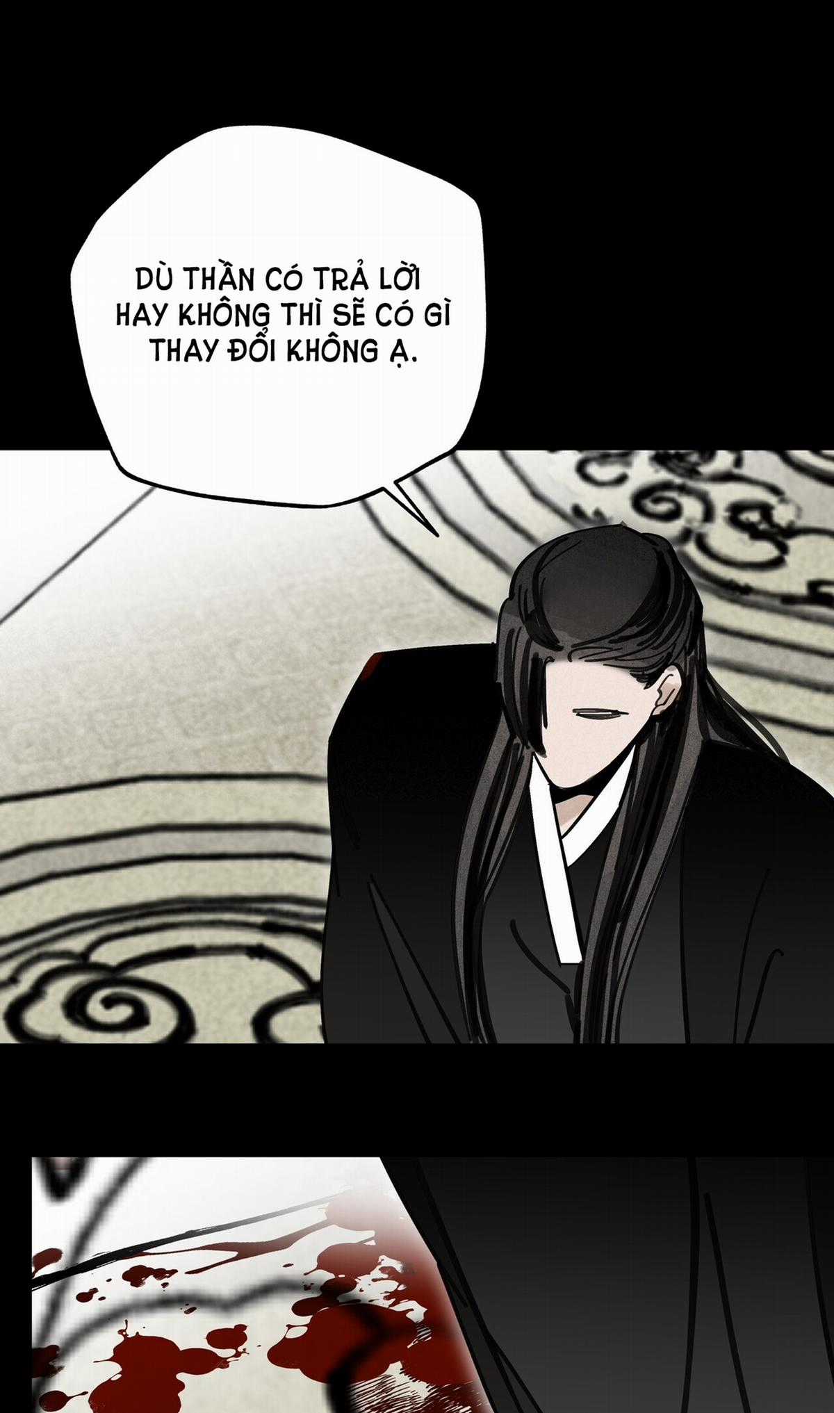 Trở Thành Tên Khốn Ở Thế Giới Dark Fantasy Chapter 74.1 trang 17