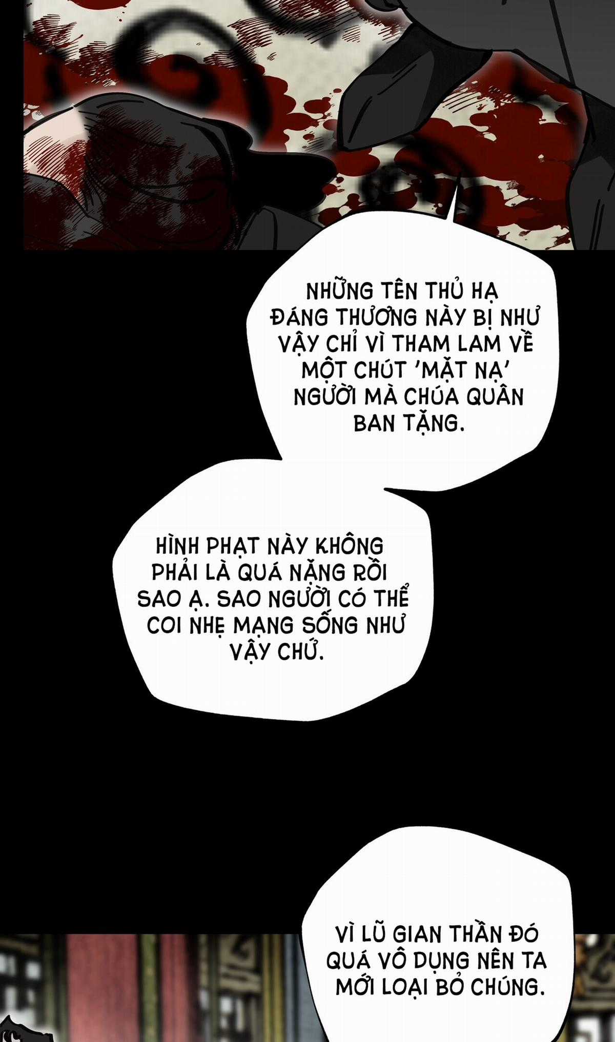 Trở Thành Tên Khốn Ở Thế Giới Dark Fantasy Chapter 74.1 trang 18