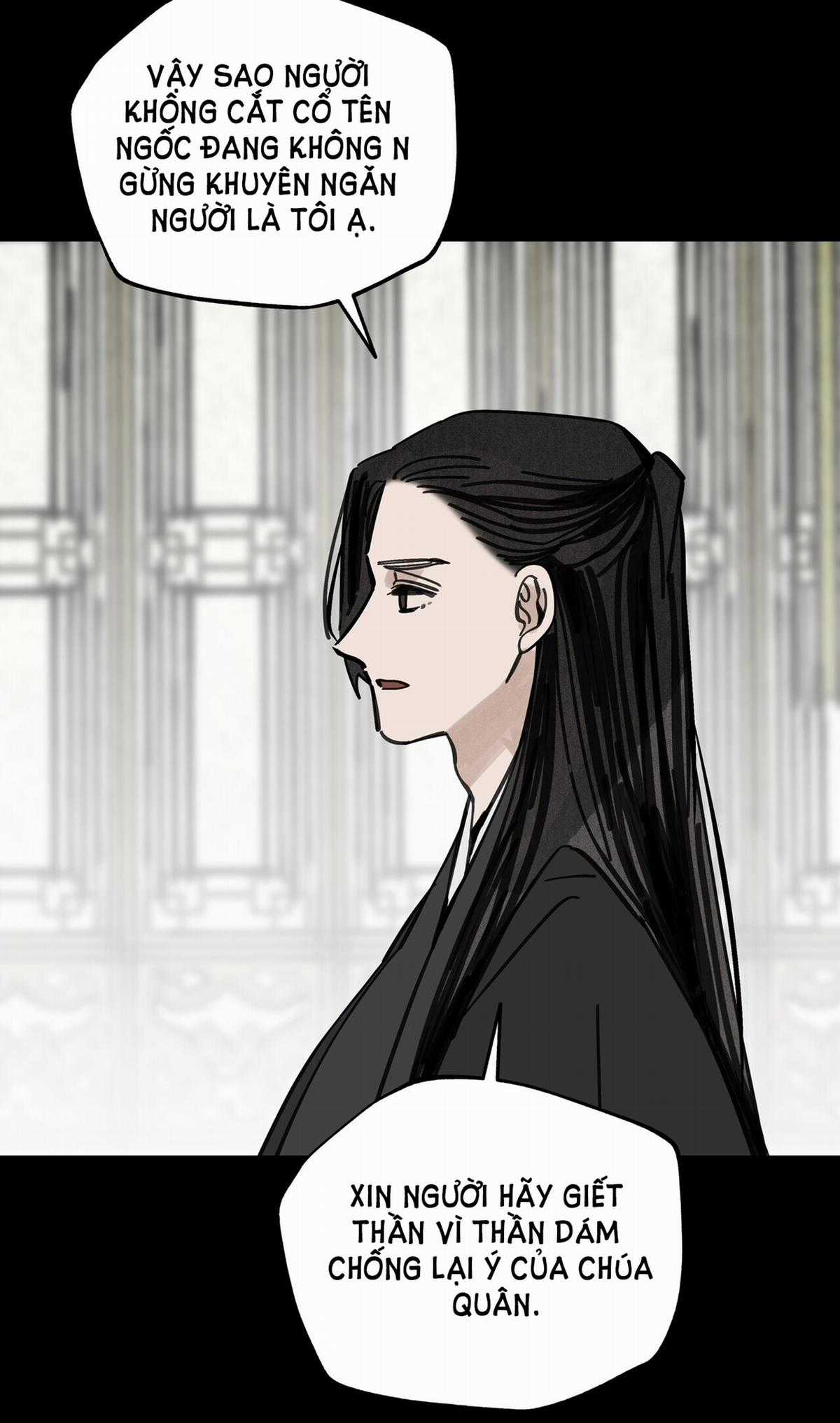 Trở Thành Tên Khốn Ở Thế Giới Dark Fantasy Chapter 74.1 trang 20