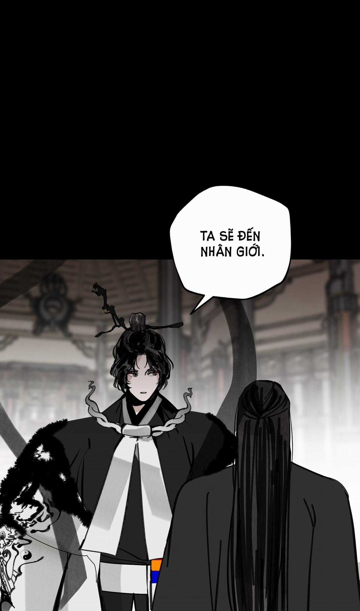 Trở Thành Tên Khốn Ở Thế Giới Dark Fantasy Chapter 74.1 trang 22