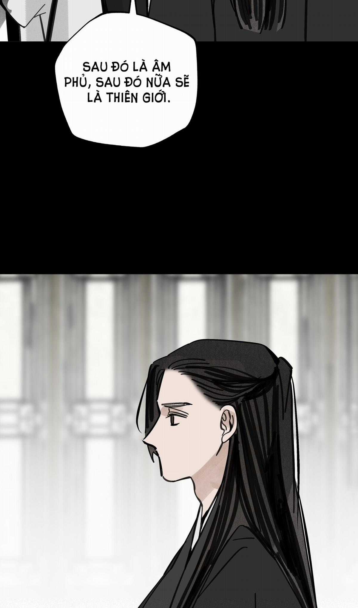 Trở Thành Tên Khốn Ở Thế Giới Dark Fantasy Chapter 74.1 trang 23