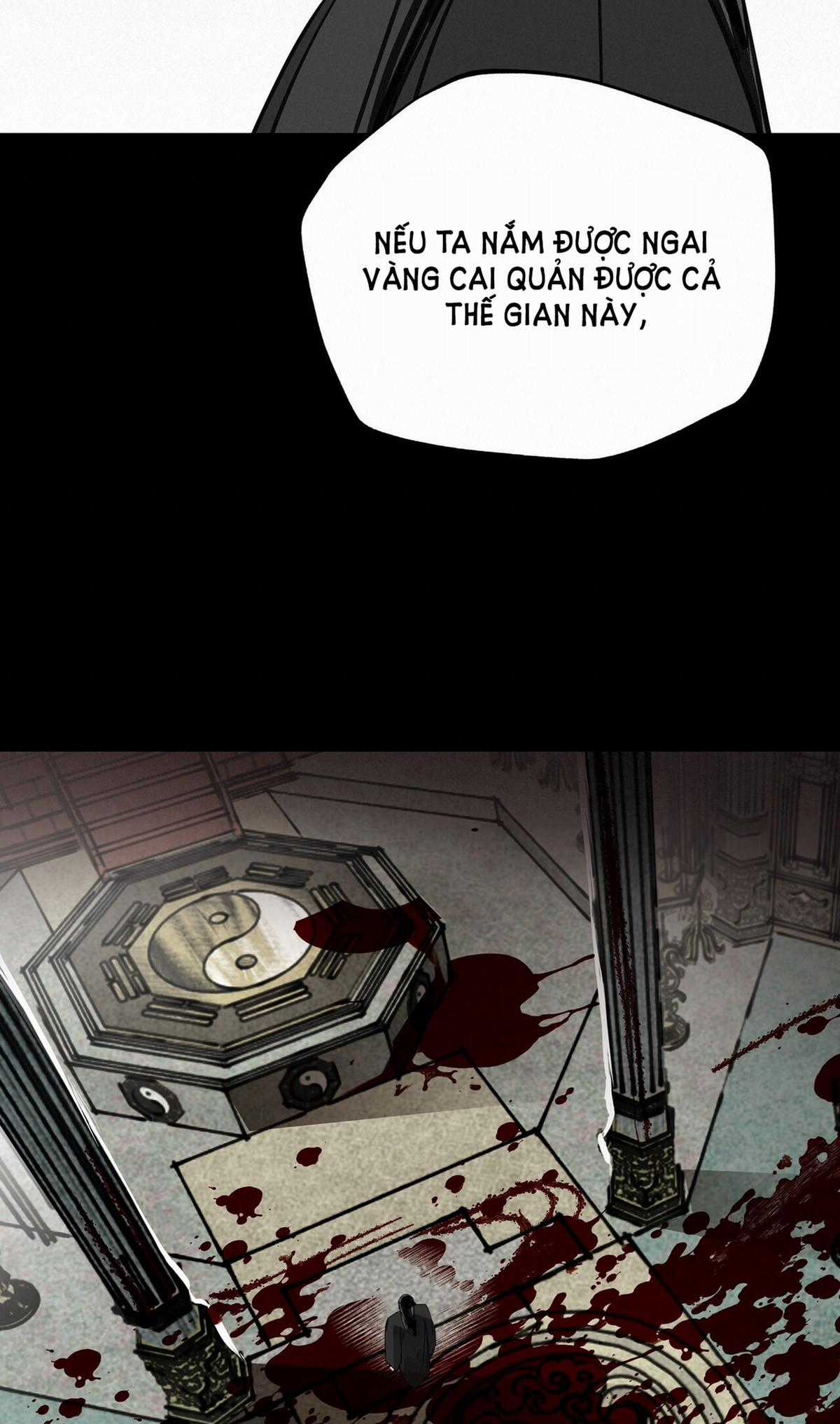 Trở Thành Tên Khốn Ở Thế Giới Dark Fantasy Chapter 74.1 trang 24