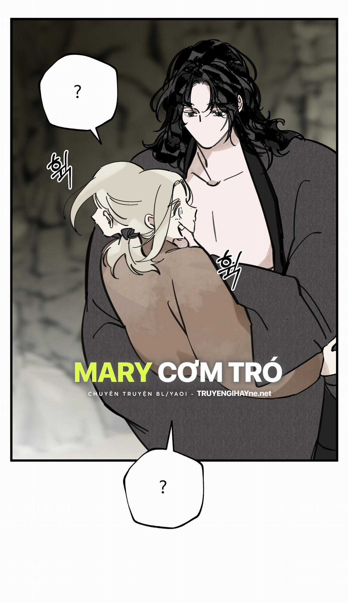 Trở Thành Tên Khốn Ở Thế Giới Dark Fantasy Chapter 74.1 trang 28