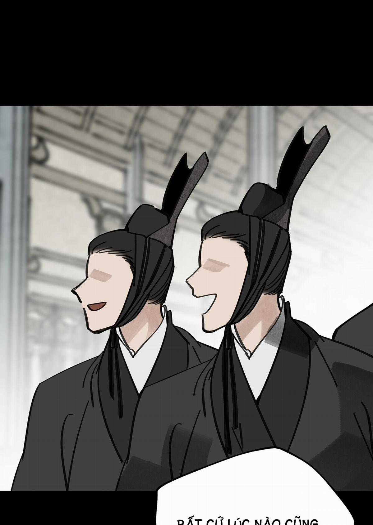 Trở Thành Tên Khốn Ở Thế Giới Dark Fantasy Chapter 74.1 trang 4