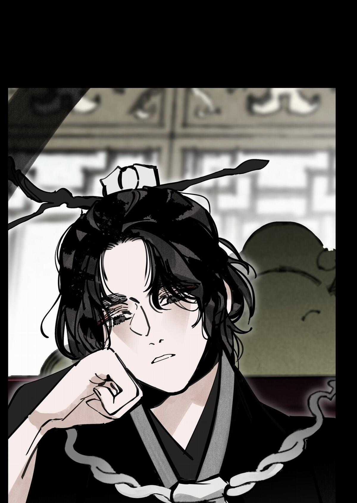 Trở Thành Tên Khốn Ở Thế Giới Dark Fantasy Chapter 74.1 trang 9