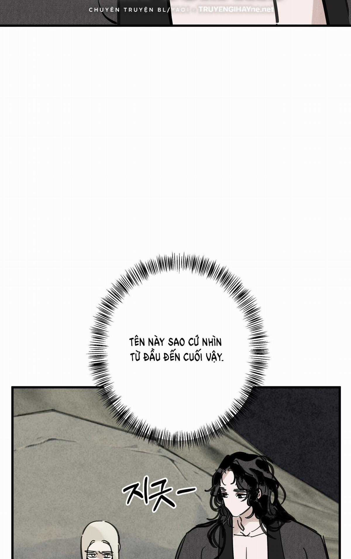 Trở Thành Tên Khốn Ở Thế Giới Dark Fantasy Chapter 74.2 trang 11