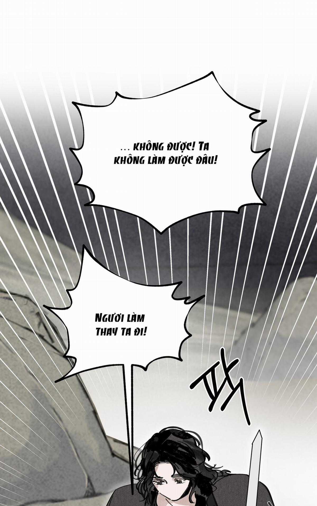 Trở Thành Tên Khốn Ở Thế Giới Dark Fantasy Chapter 74.2 trang 15