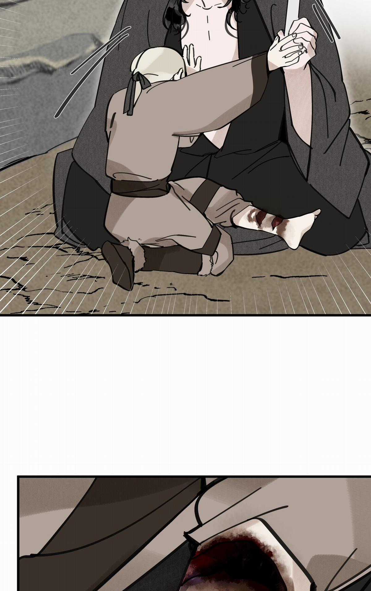 Trở Thành Tên Khốn Ở Thế Giới Dark Fantasy Chapter 74.2 trang 16