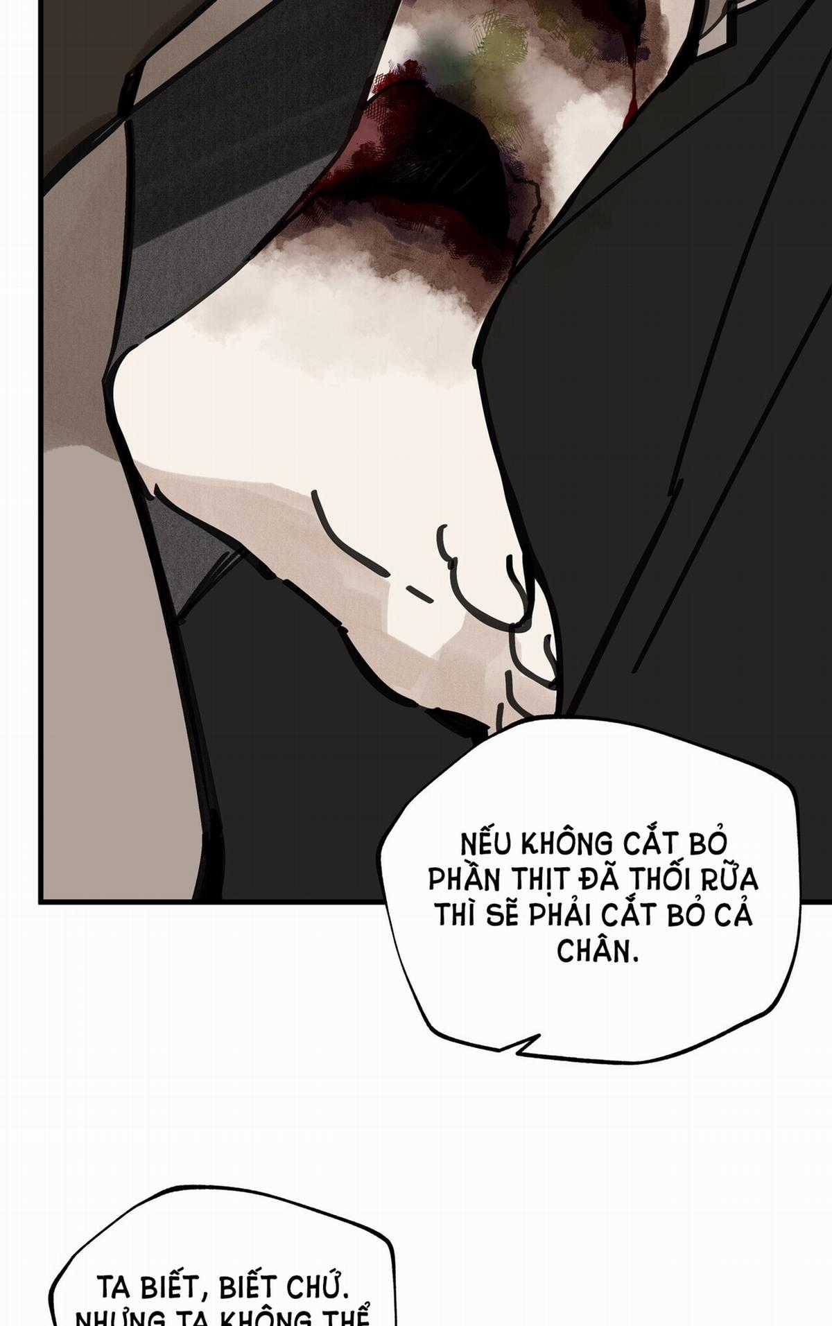 Trở Thành Tên Khốn Ở Thế Giới Dark Fantasy Chapter 74.2 trang 17