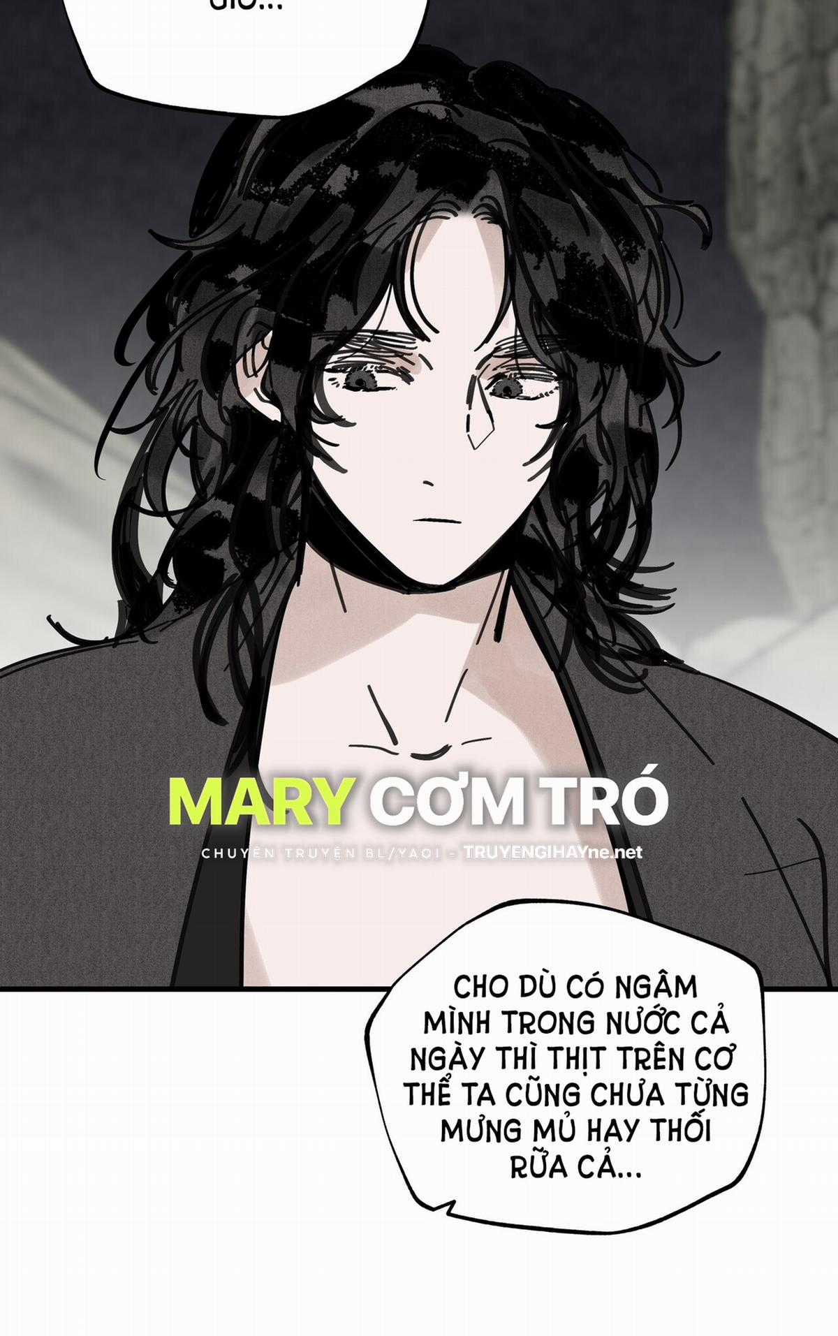 Trở Thành Tên Khốn Ở Thế Giới Dark Fantasy Chapter 74.2 trang 19