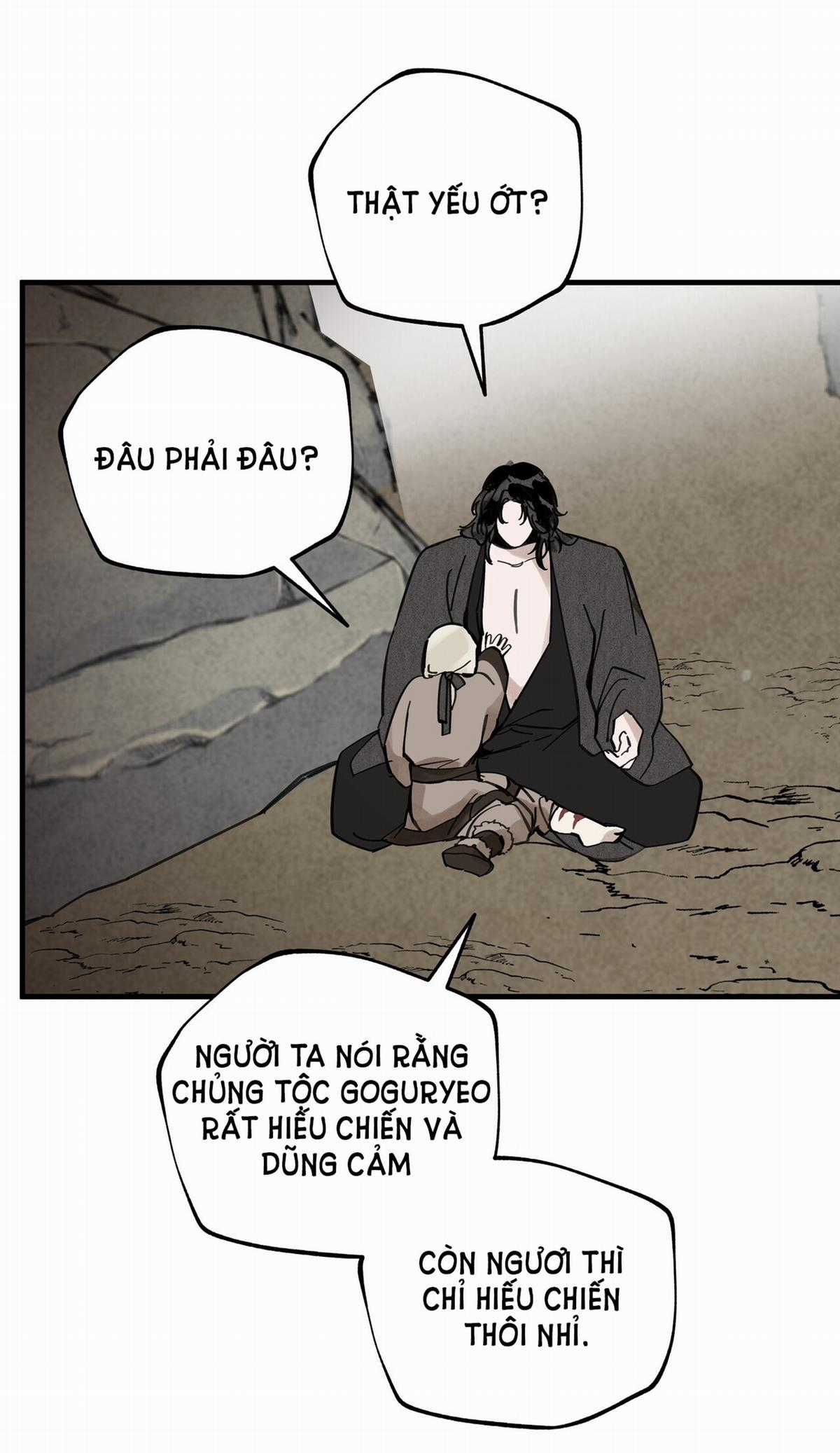 Trở Thành Tên Khốn Ở Thế Giới Dark Fantasy Chapter 74.2 trang 20