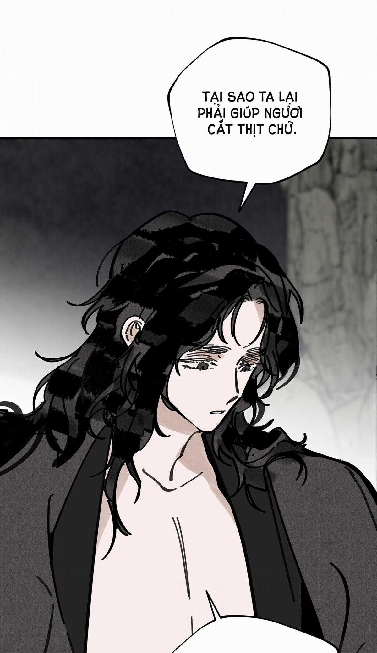 Trở Thành Tên Khốn Ở Thế Giới Dark Fantasy Chapter 74.2 trang 22