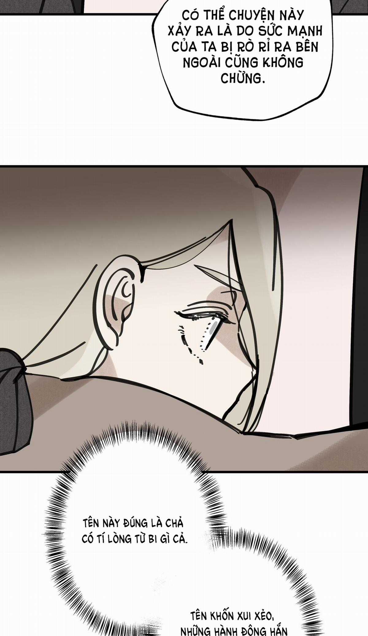 Trở Thành Tên Khốn Ở Thế Giới Dark Fantasy Chapter 74.2 trang 23