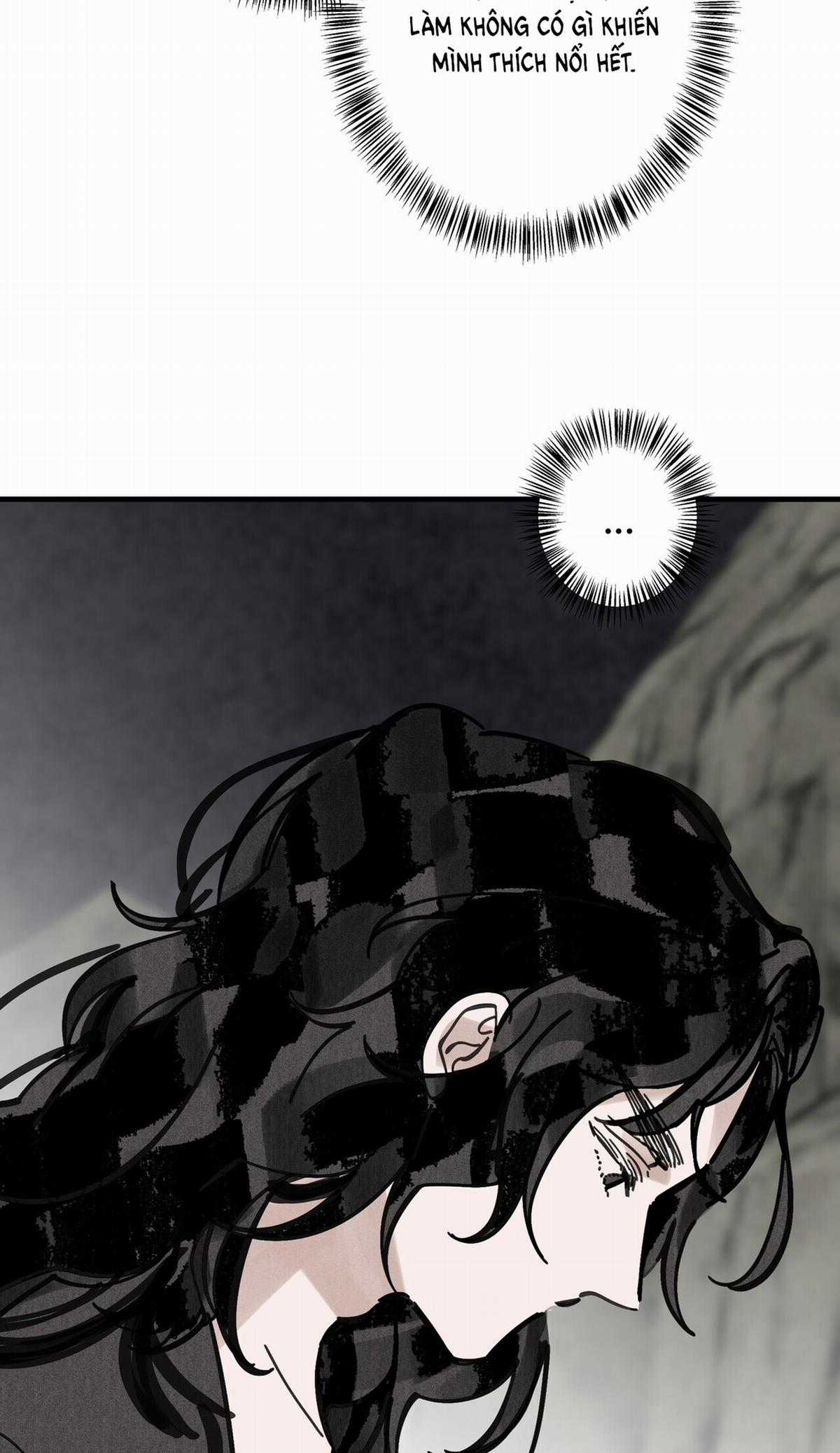 Trở Thành Tên Khốn Ở Thế Giới Dark Fantasy Chapter 74.2 trang 24