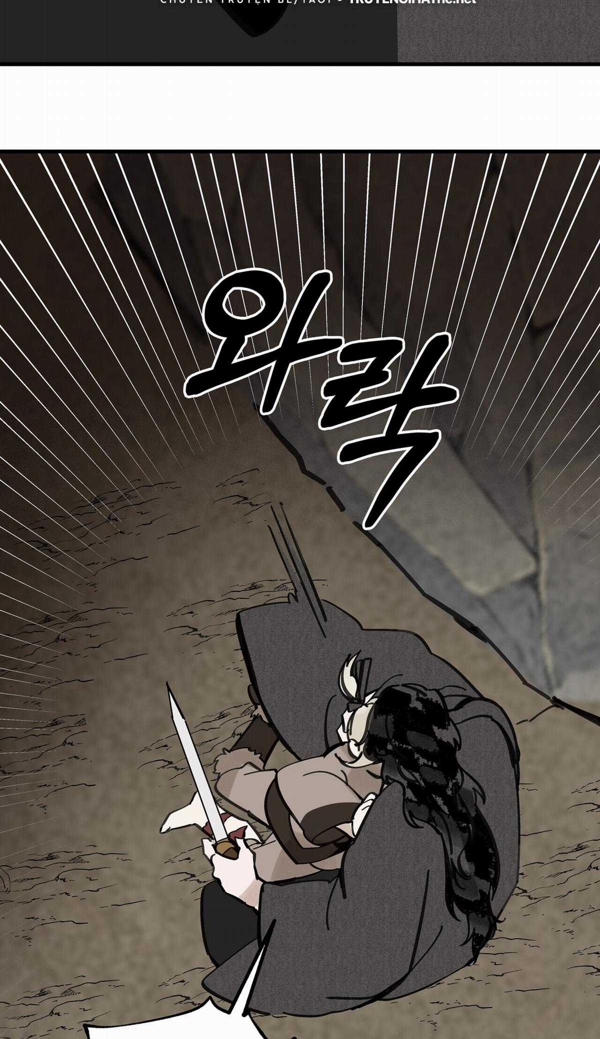 Trở Thành Tên Khốn Ở Thế Giới Dark Fantasy Chapter 74.2 trang 28