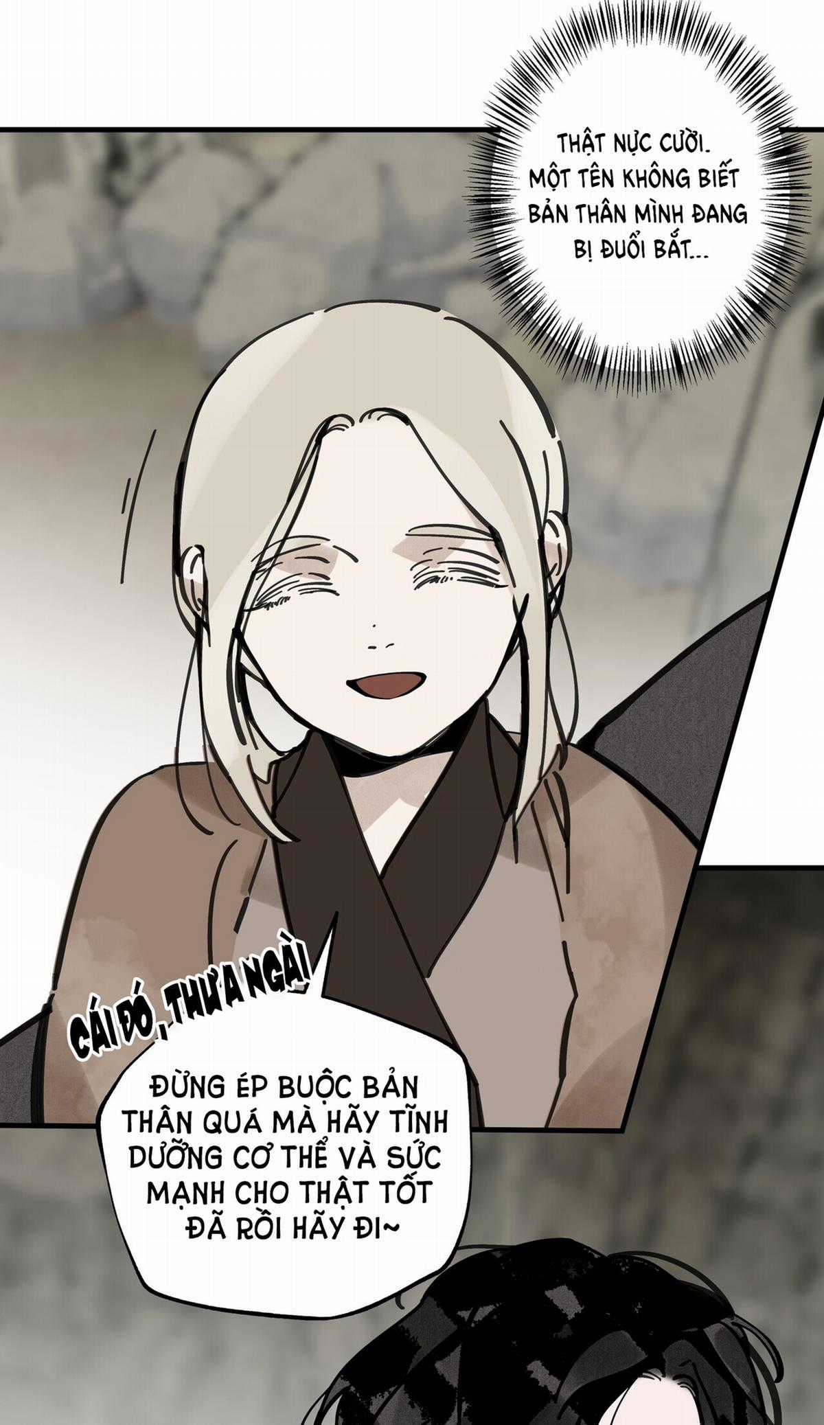 Trở Thành Tên Khốn Ở Thế Giới Dark Fantasy Chapter 74.2 trang 3