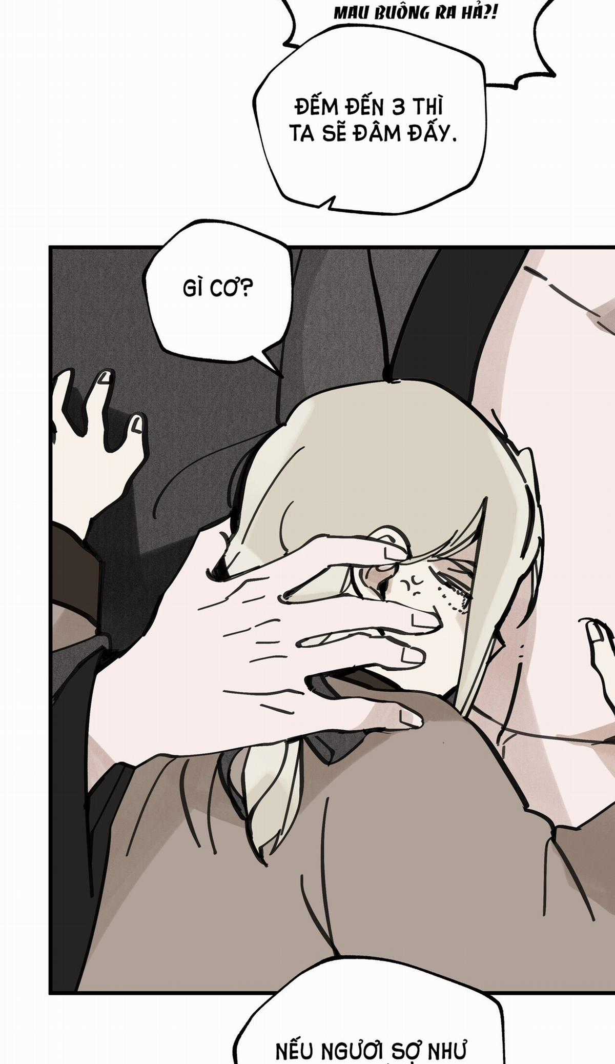 Trở Thành Tên Khốn Ở Thế Giới Dark Fantasy Chapter 74.2 trang 30