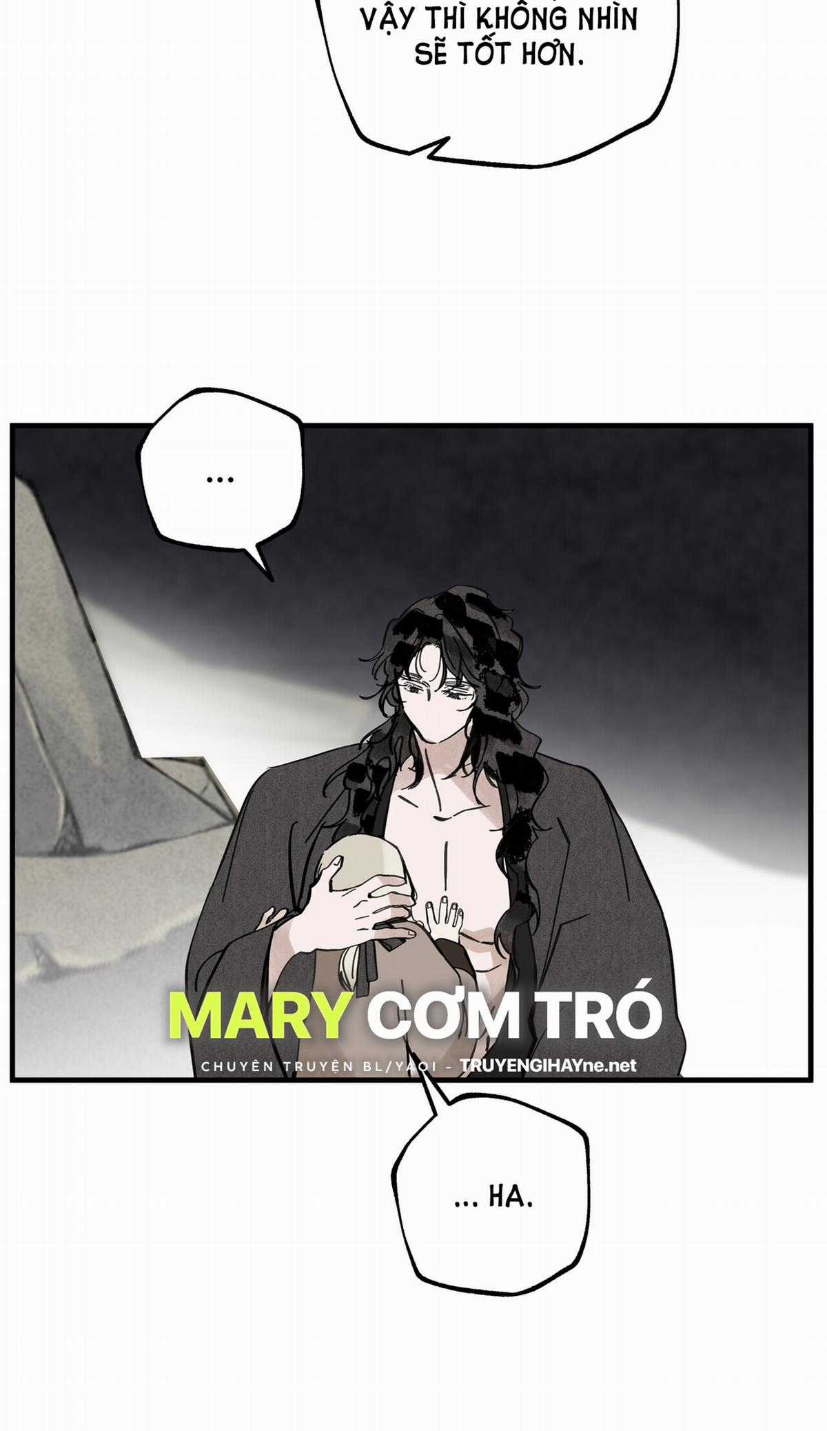 Trở Thành Tên Khốn Ở Thế Giới Dark Fantasy Chapter 74.2 trang 31