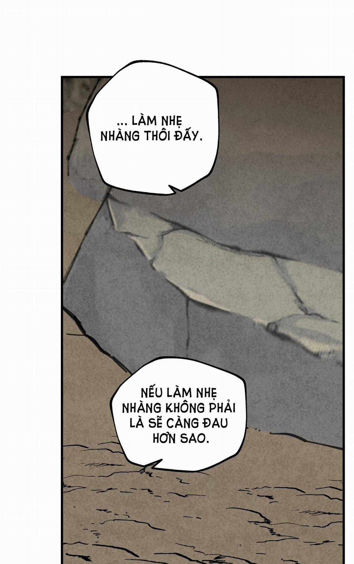 Trở Thành Tên Khốn Ở Thế Giới Dark Fantasy Chapter 74.2 trang 32