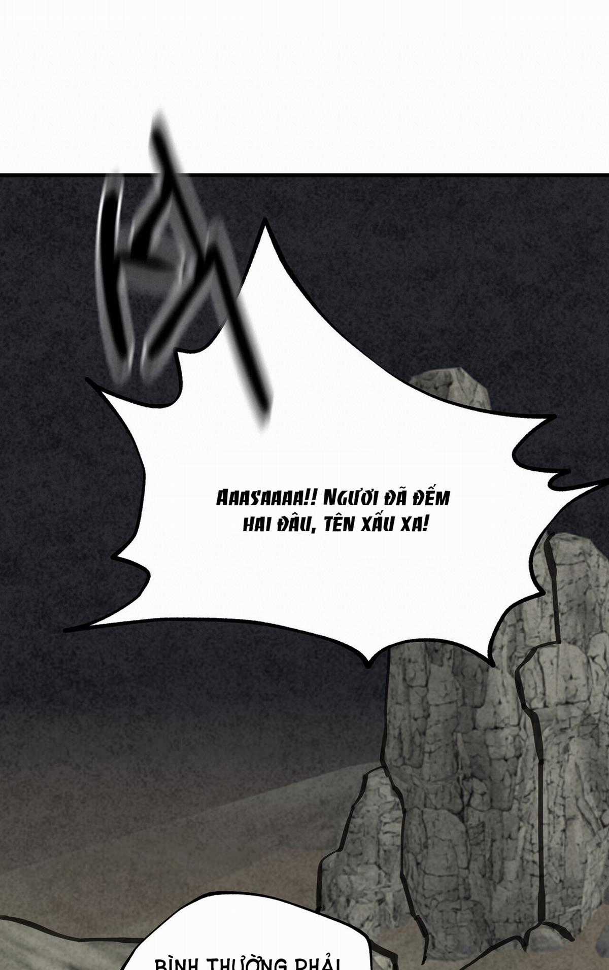 Trở Thành Tên Khốn Ở Thế Giới Dark Fantasy Chapter 74.2 trang 35