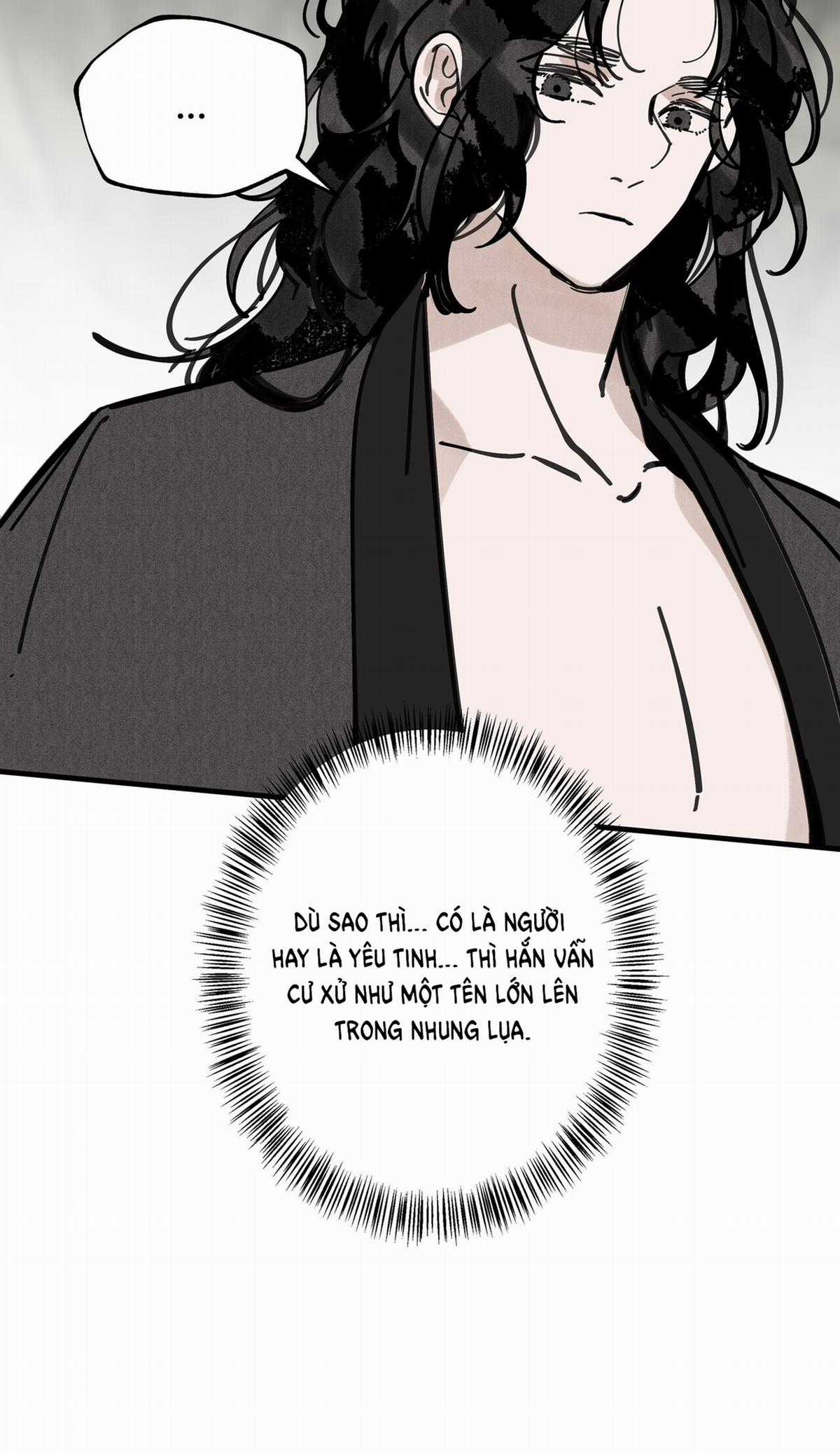 Trở Thành Tên Khốn Ở Thế Giới Dark Fantasy Chapter 74.2 trang 4