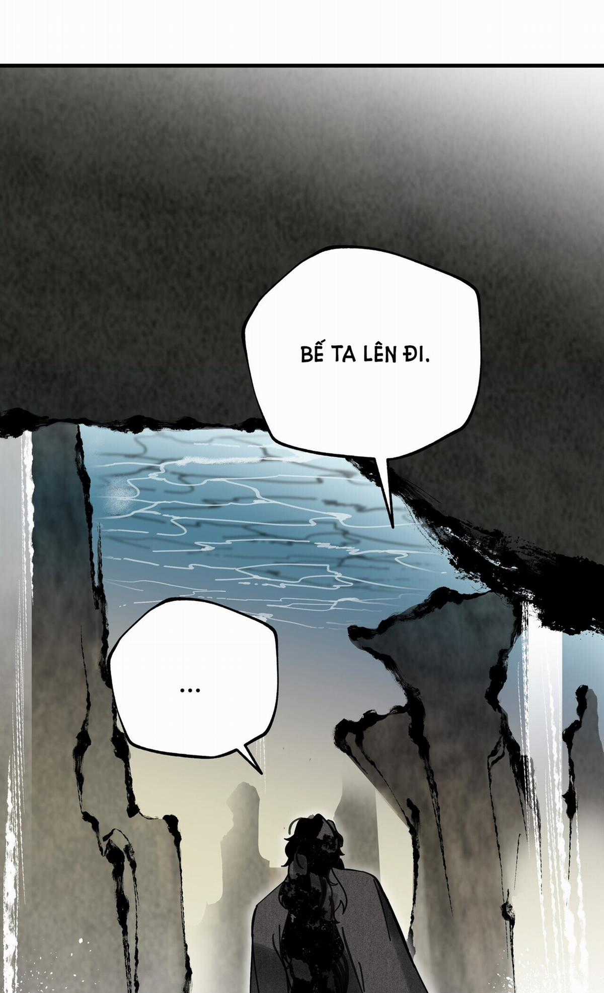 Trở Thành Tên Khốn Ở Thế Giới Dark Fantasy Chapter 74.2 trang 44